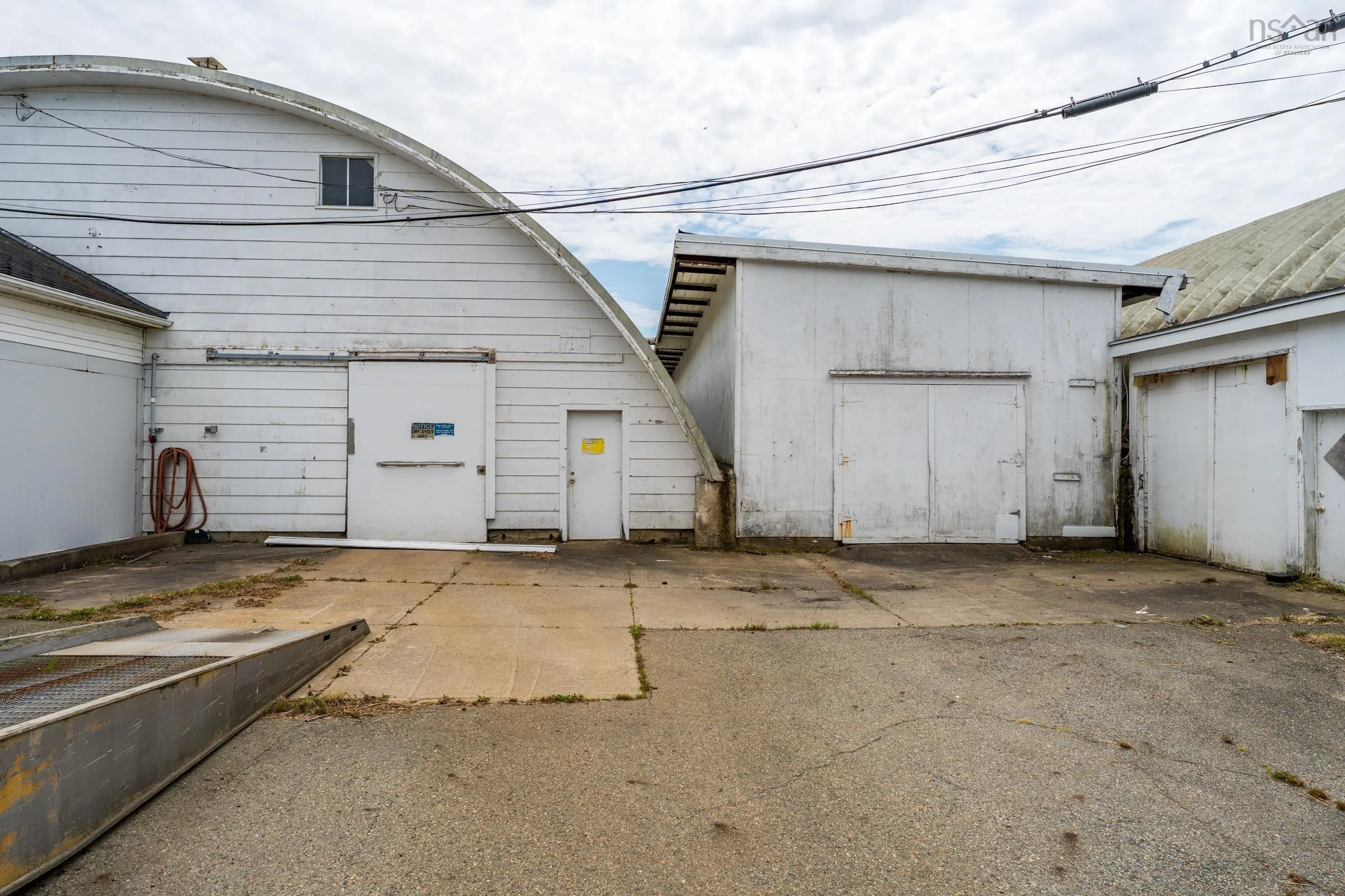 389 Abbotts Harbour Road, Middle West Pubnico, NS B0W 3S0, ,Commercial Sale,For Sale,Abbotts Harbour Road,202517874