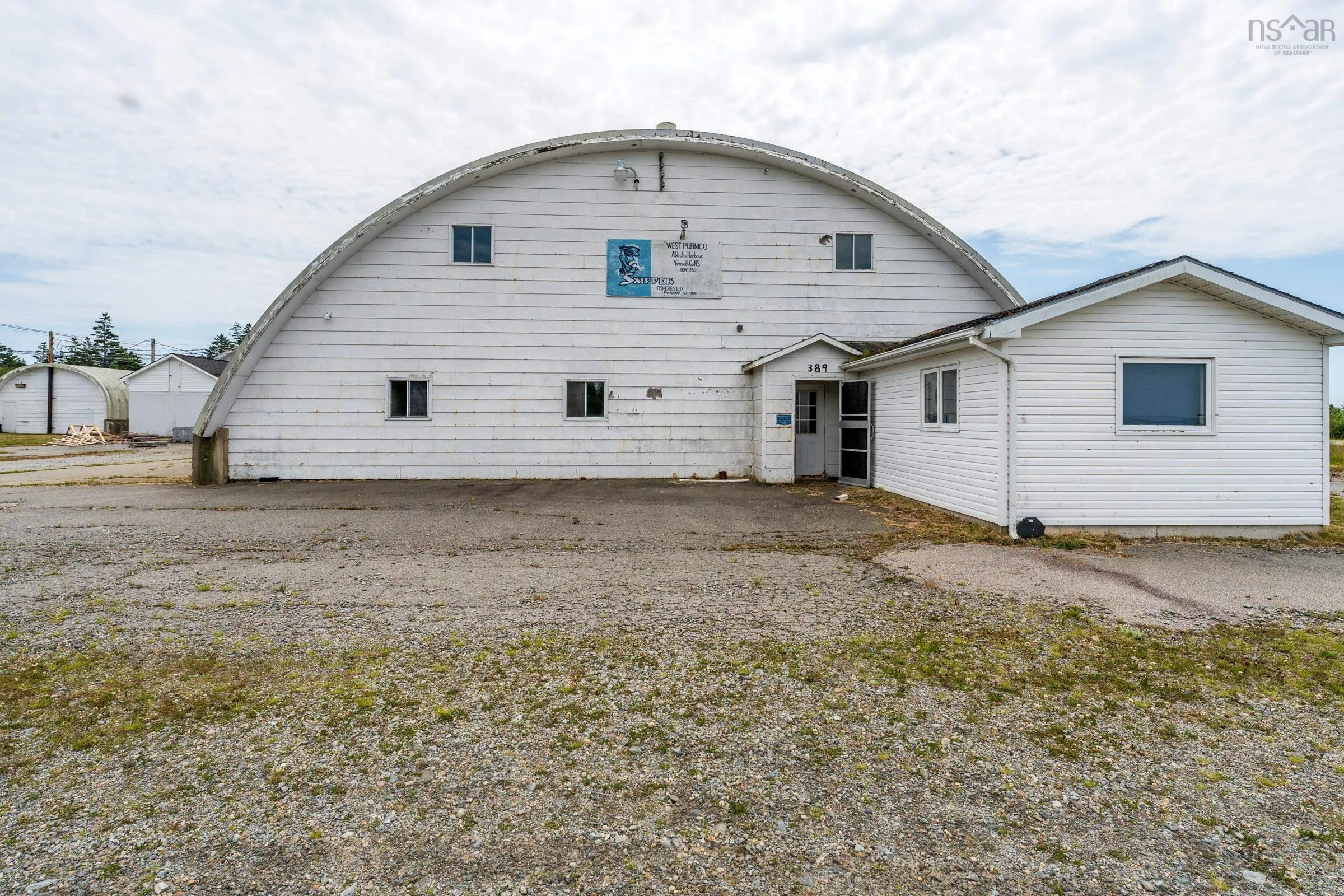 389 Abbotts Harbour Road, Middle West Pubnico, NS B0W 3S0, ,Commercial Sale,For Sale,Abbotts Harbour Road,202517874