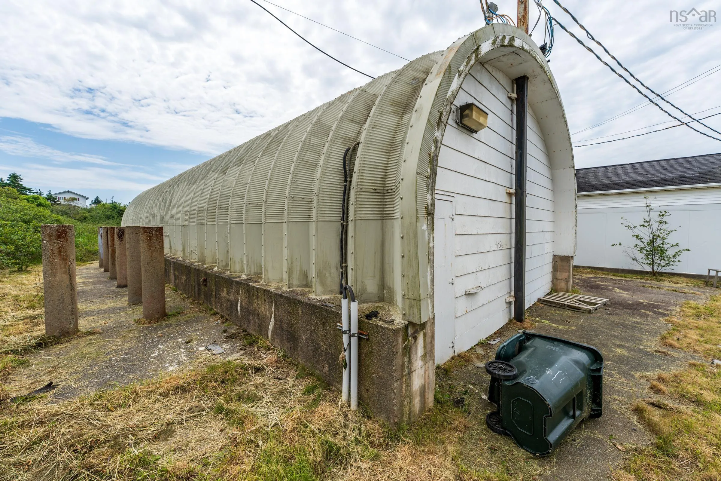 389 Abbotts Harbour Road, Middle West Pubnico, NS B0W 3S0, ,Commercial Sale,For Sale,Abbotts Harbour Road,202517874