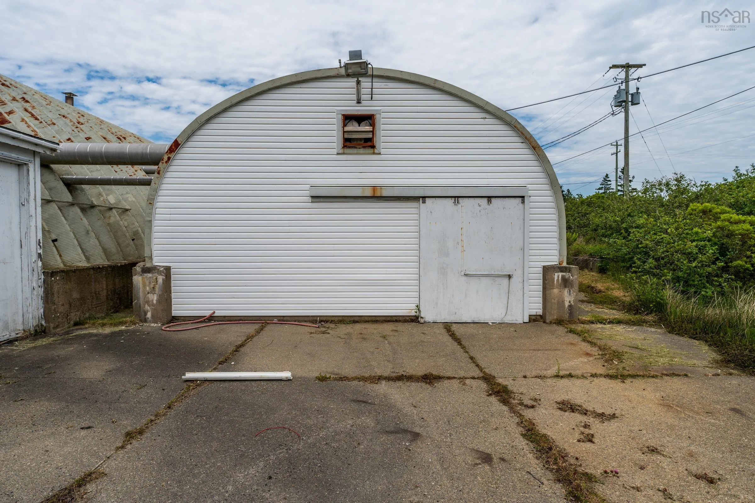 389 Abbotts Harbour Road, Middle West Pubnico, NS B0W 3S0, ,Commercial Sale,For Sale,Abbotts Harbour Road,202517874