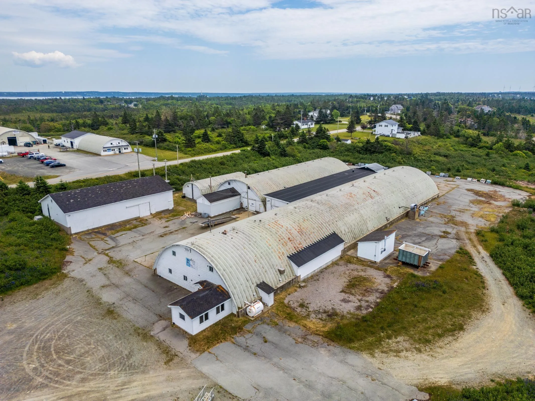 389 Abbotts Harbour Road, Middle West Pubnico, NS B0W 3S0, ,Commercial Sale,For Sale,Abbotts Harbour Road,202517874