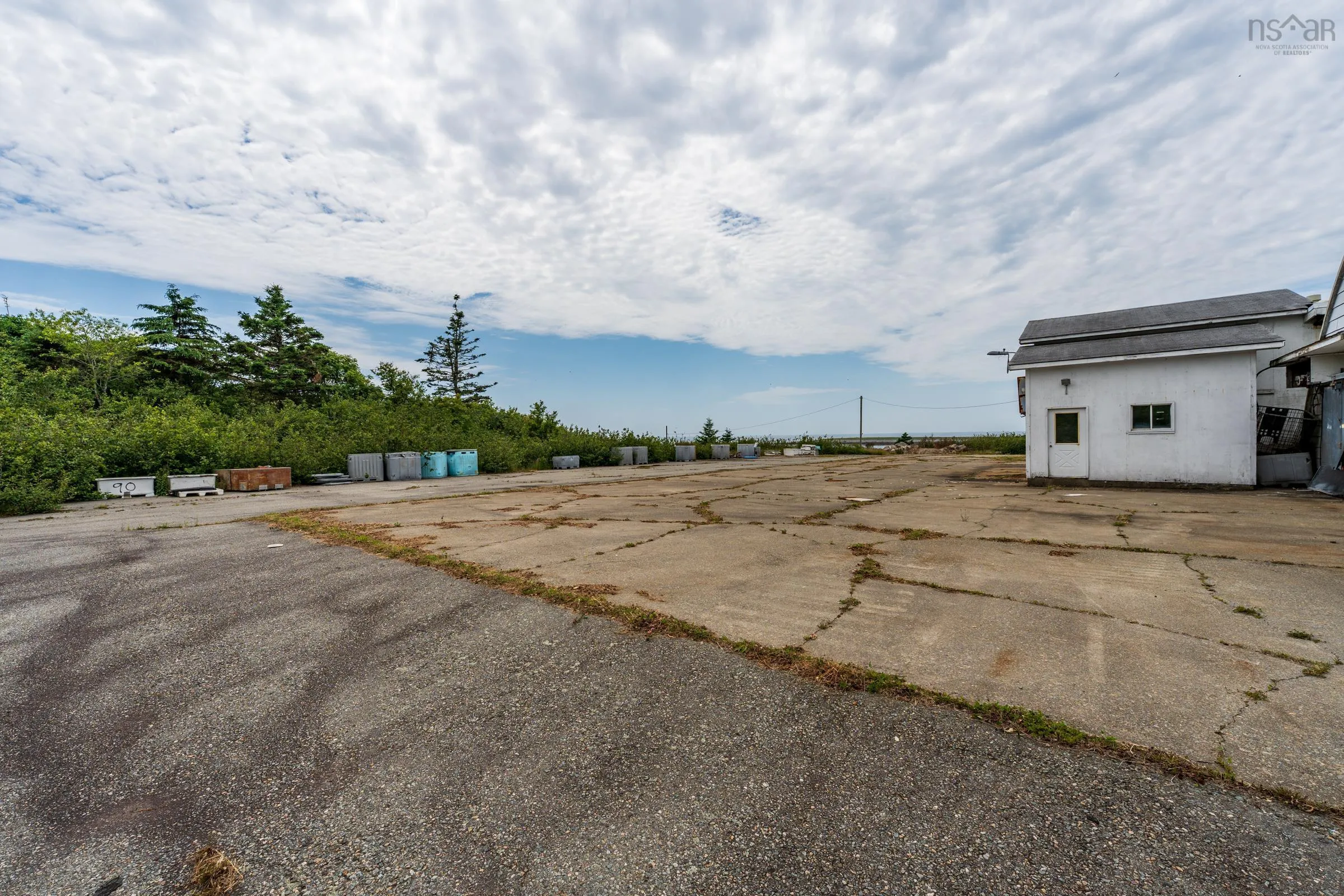 389 Abbotts Harbour Road, Middle West Pubnico, NS B0W 3S0, ,Commercial Sale,For Sale,Abbotts Harbour Road,202517874