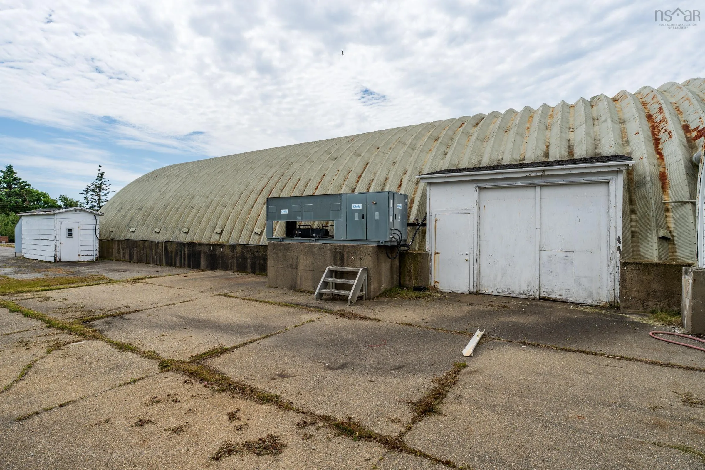 389 Abbotts Harbour Road, Middle West Pubnico, NS B0W 3S0, ,Commercial Sale,For Sale,Abbotts Harbour Road,202517874
