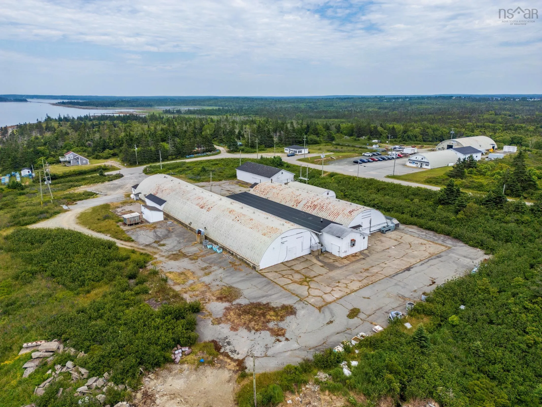 389 Abbotts Harbour Road, Middle West Pubnico, NS B0W 3S0, ,Commercial Sale,For Sale,Abbotts Harbour Road,202517874