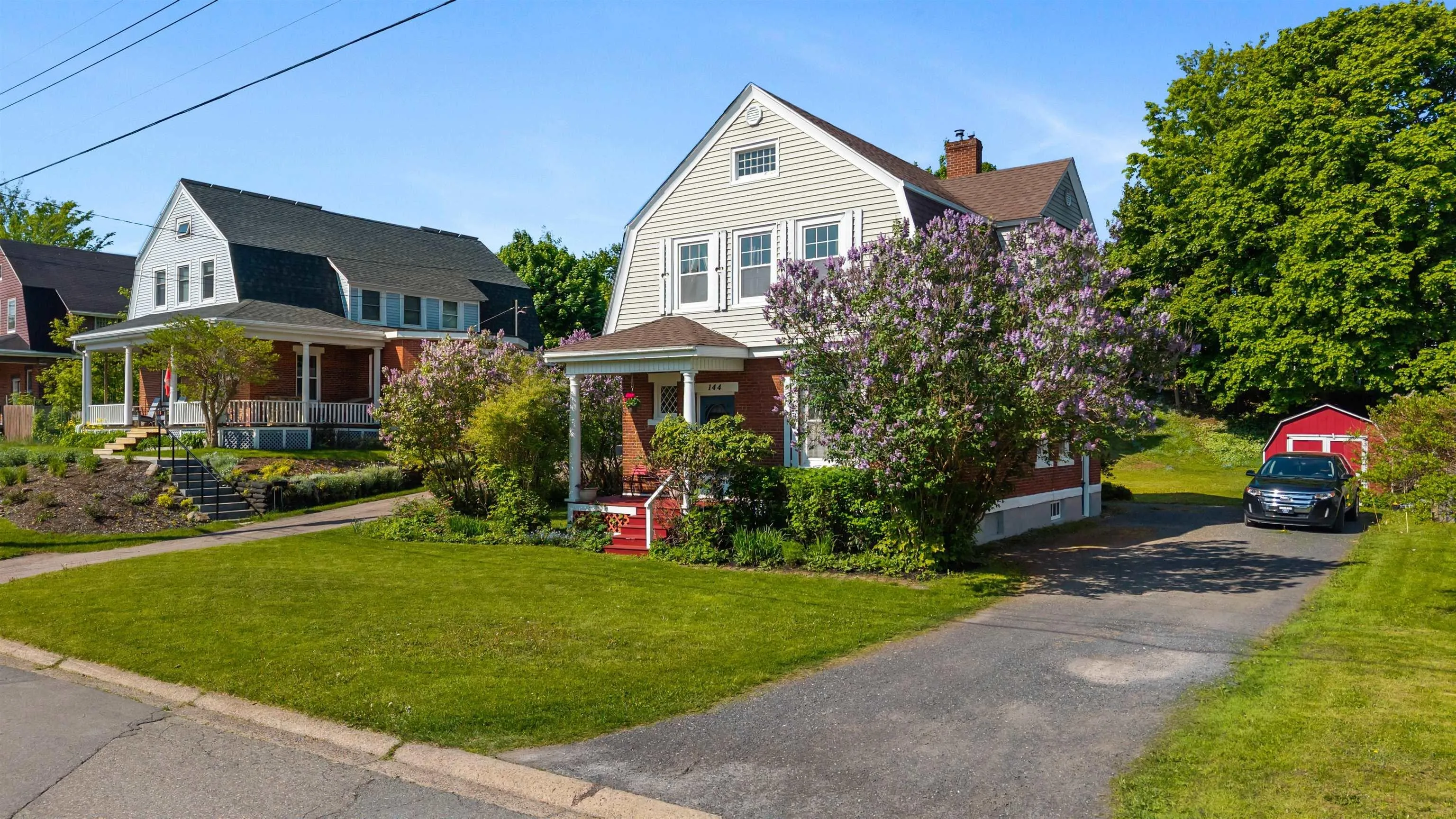 144 Mitchell Street, New Glasgow, NS B2H 1H5, 3 Bedrooms Bedrooms, ,2 BathroomsBathrooms,Residential,For Sale,Mitchell,202513449