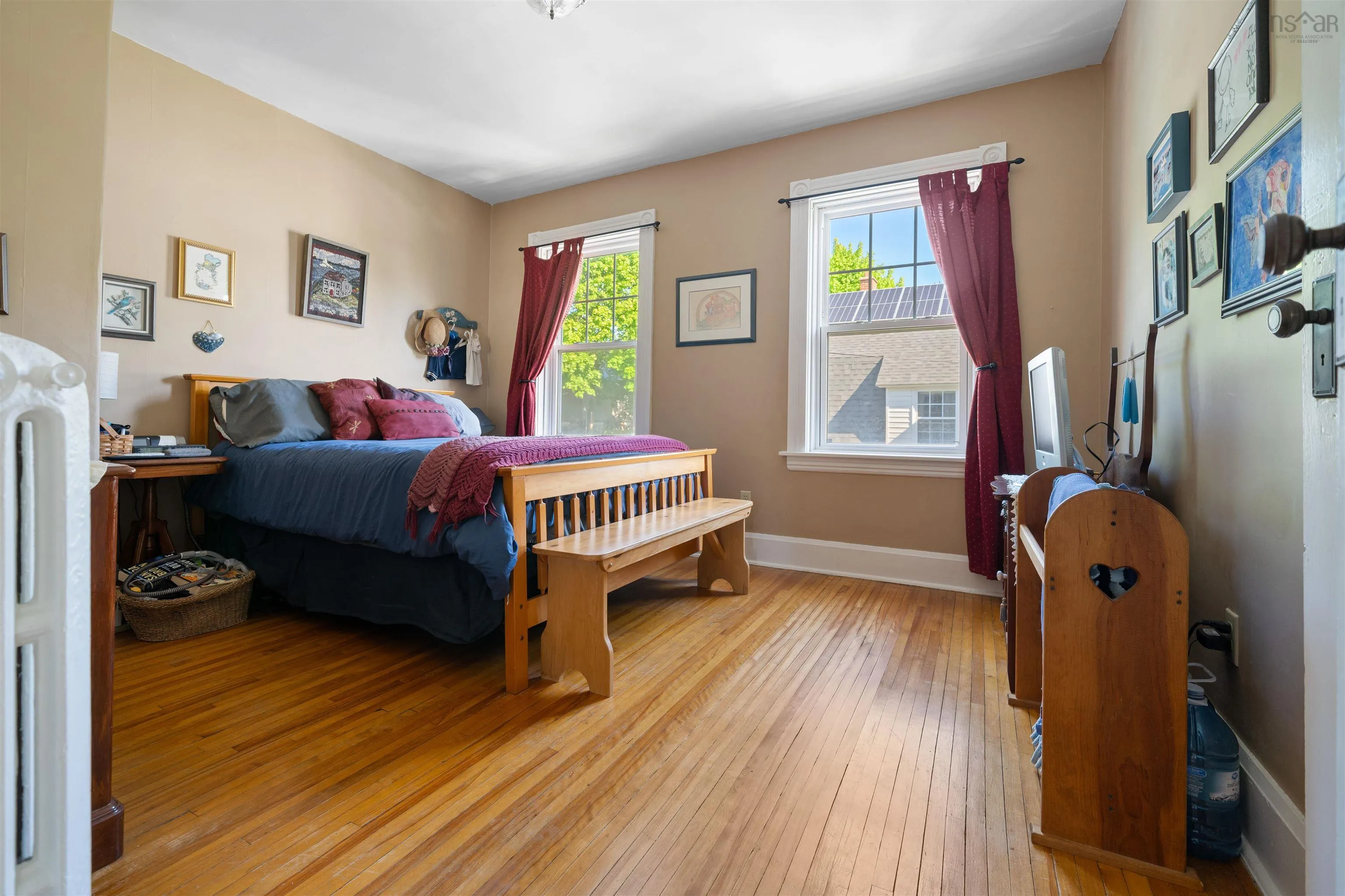 144 Mitchell Street, New Glasgow, NS B2H 1H5, 3 Bedrooms Bedrooms, ,2 BathroomsBathrooms,Residential,For Sale,Mitchell,202513449