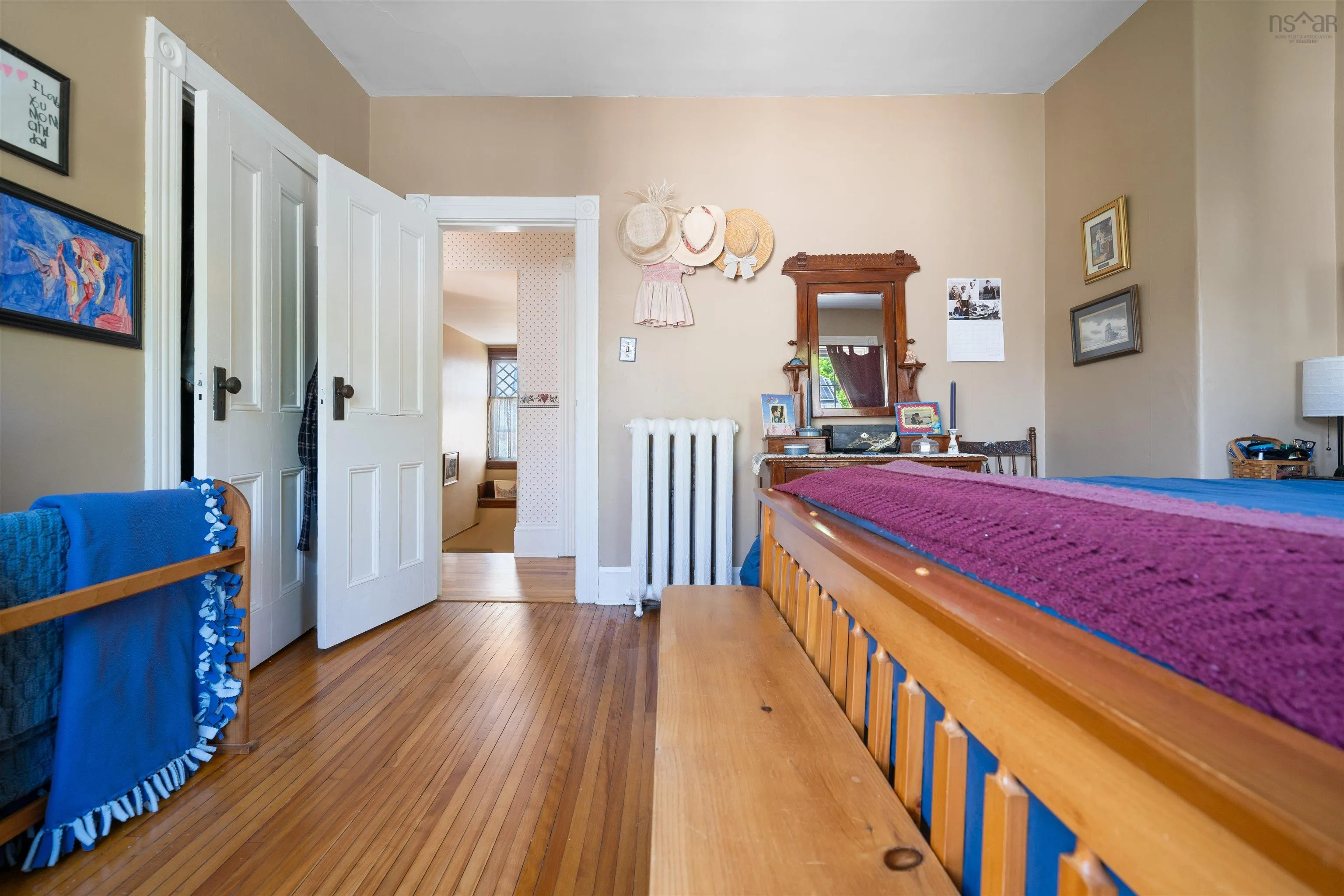 144 Mitchell Street, New Glasgow, NS B2H 1H5, 3 Bedrooms Bedrooms, ,2 BathroomsBathrooms,Residential,For Sale,Mitchell,202513449