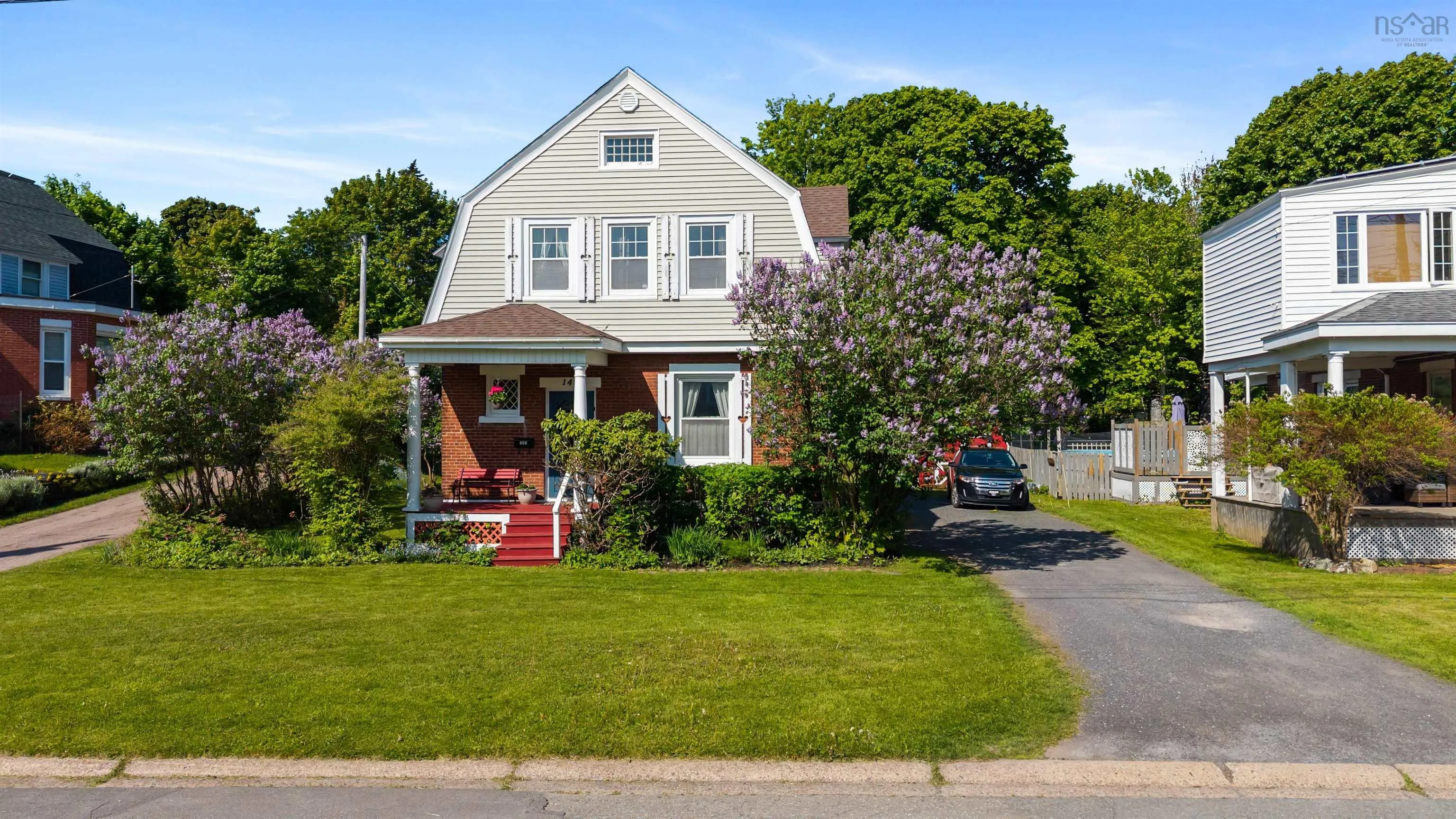 144 Mitchell Street, New Glasgow, NS B2H 1H5, 3 Bedrooms Bedrooms, ,2 BathroomsBathrooms,Residential,For Sale,Mitchell,202513449