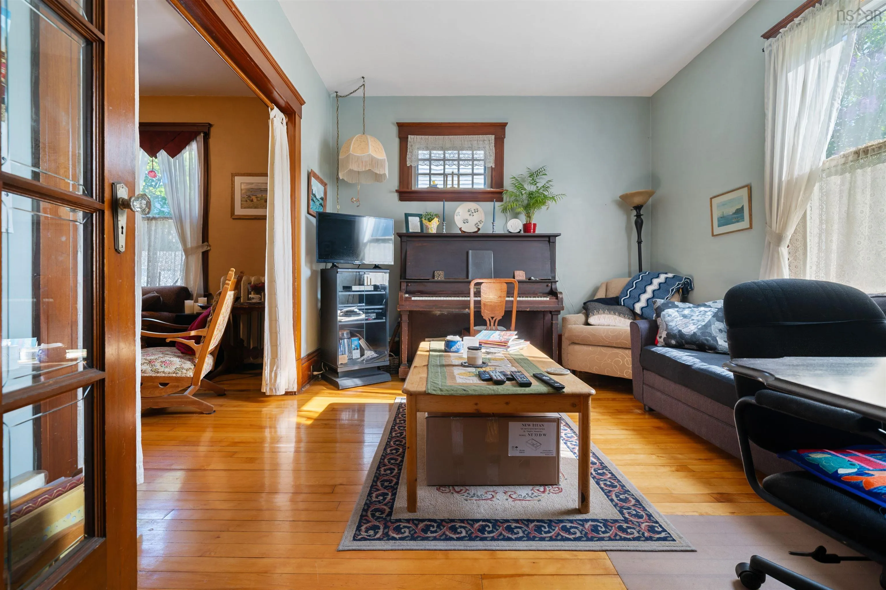 144 Mitchell Street, New Glasgow, NS B2H 1H5, 3 Bedrooms Bedrooms, ,2 BathroomsBathrooms,Residential,For Sale,Mitchell,202513449