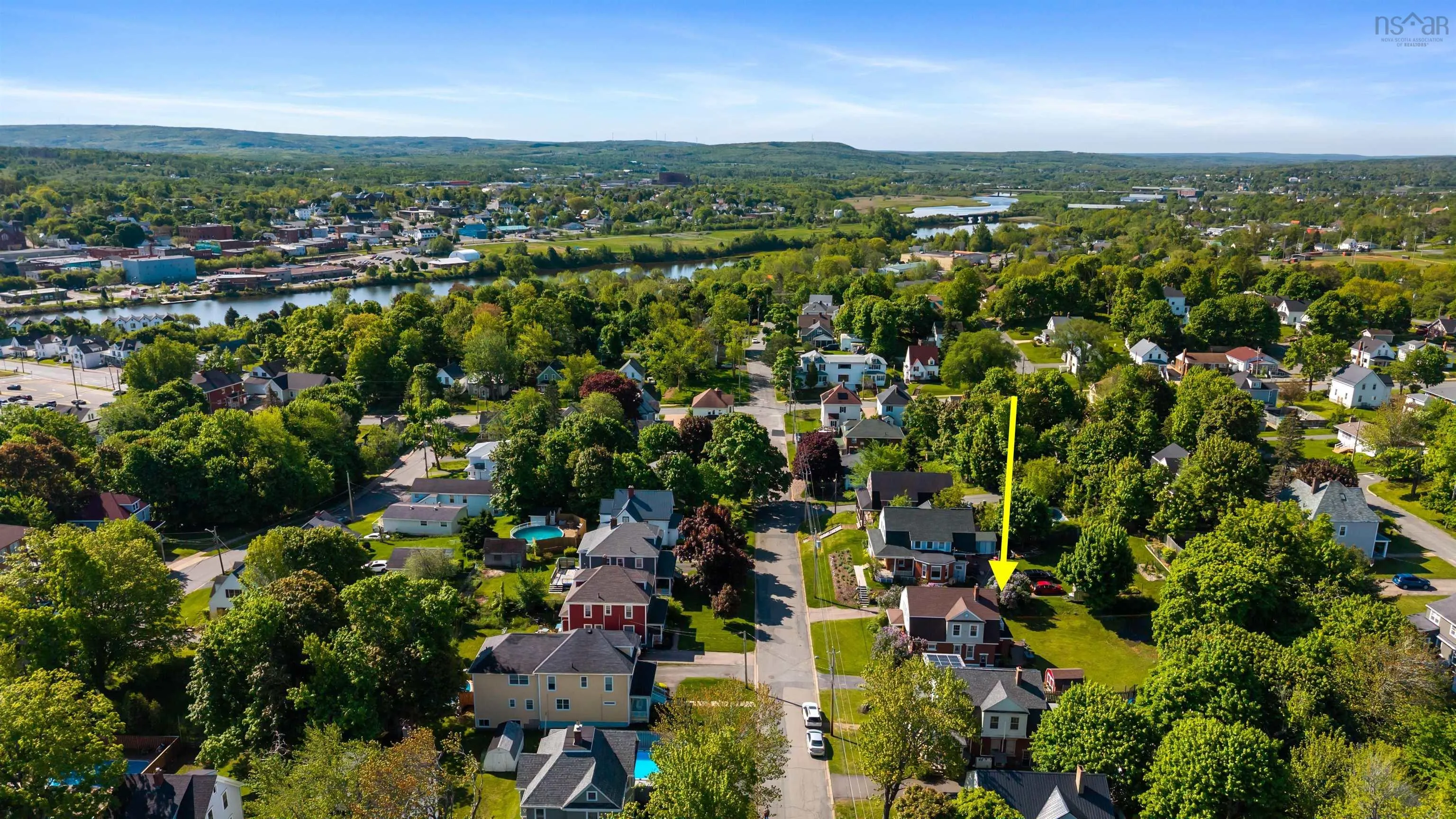144 Mitchell Street, New Glasgow, NS B2H 1H5, 3 Bedrooms Bedrooms, ,2 BathroomsBathrooms,Residential,For Sale,Mitchell,202513449
