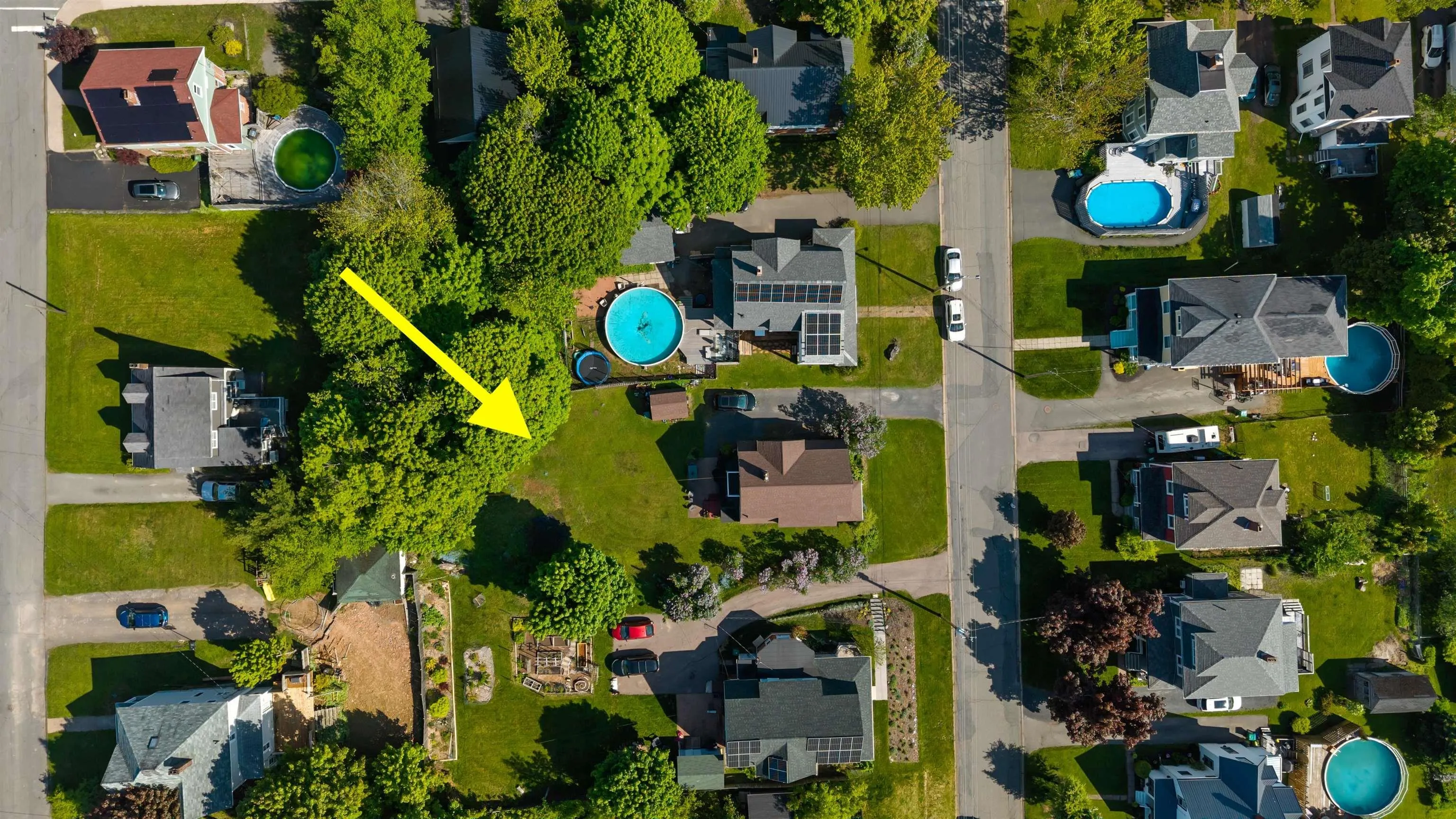 144 Mitchell Street, New Glasgow, NS B2H 1H5, 3 Bedrooms Bedrooms, ,2 BathroomsBathrooms,Residential,For Sale,Mitchell,202513449