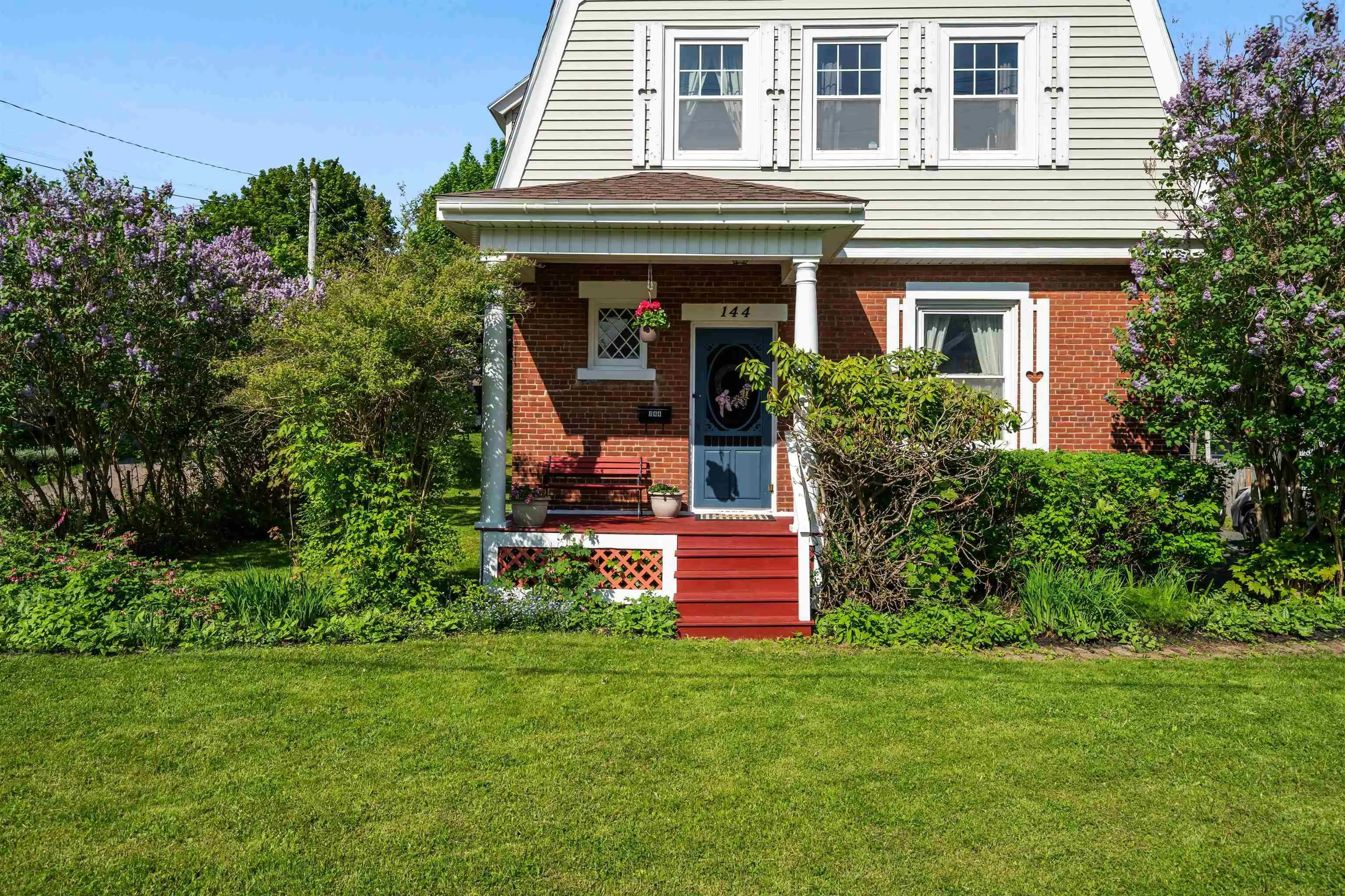 144 Mitchell Street, New Glasgow, NS B2H 1H5, 3 Bedrooms Bedrooms, ,2 BathroomsBathrooms,Residential,For Sale,Mitchell,202513449