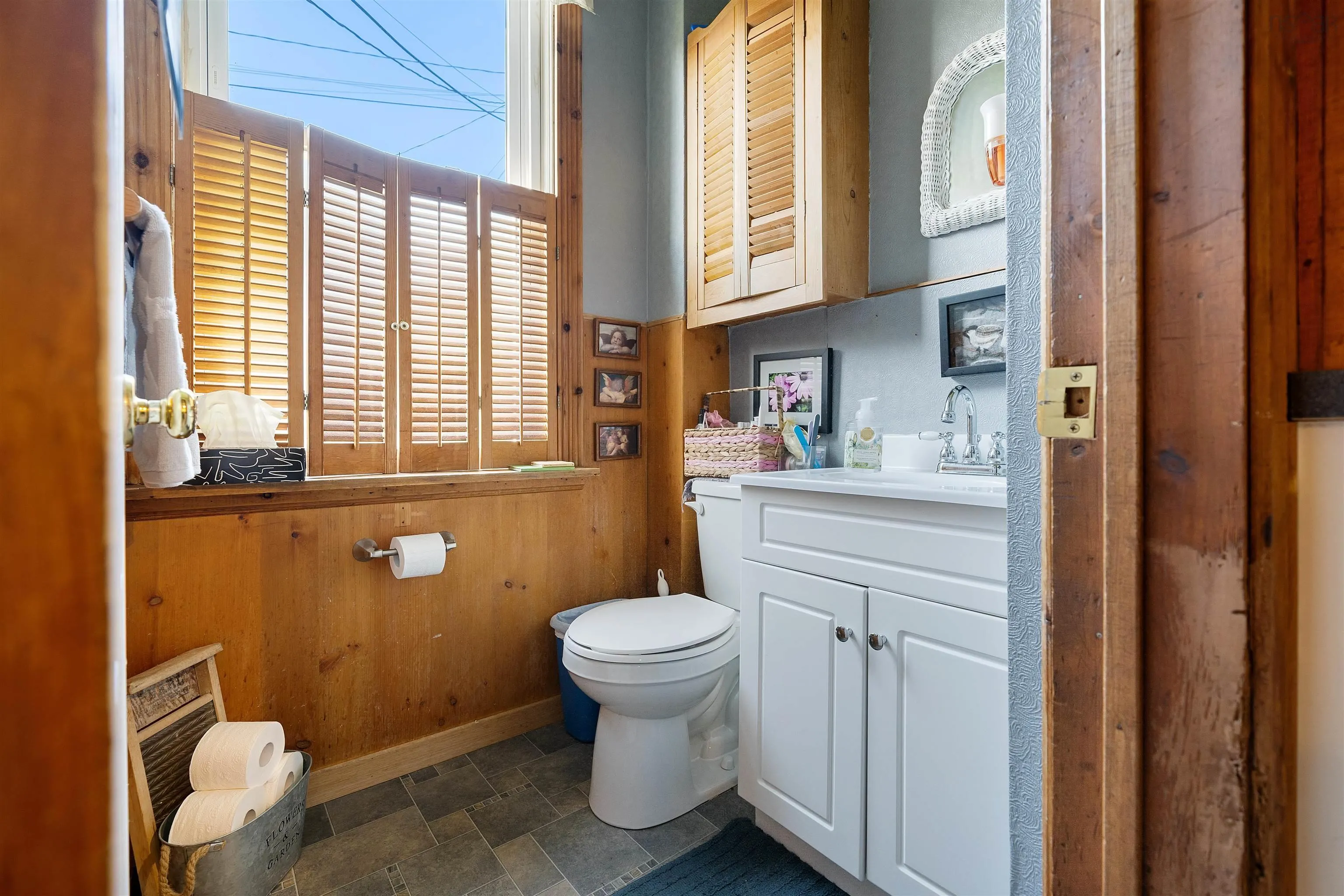 144 Mitchell Street, New Glasgow, NS B2H 1H5, 3 Bedrooms Bedrooms, ,2 BathroomsBathrooms,Residential,For Sale,Mitchell,202513449