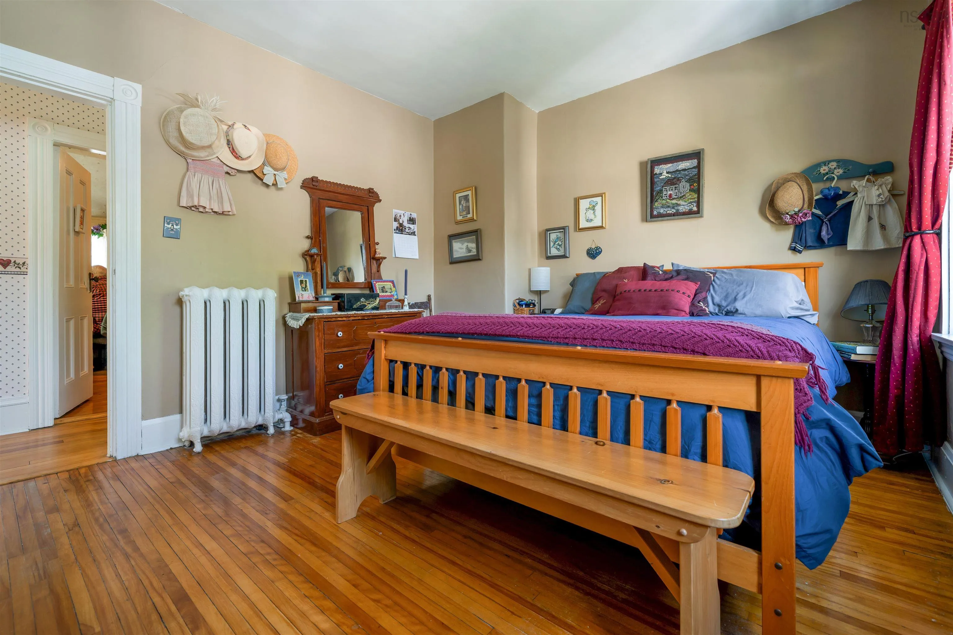 144 Mitchell Street, New Glasgow, NS B2H 1H5, 3 Bedrooms Bedrooms, ,2 BathroomsBathrooms,Residential,For Sale,Mitchell,202513449