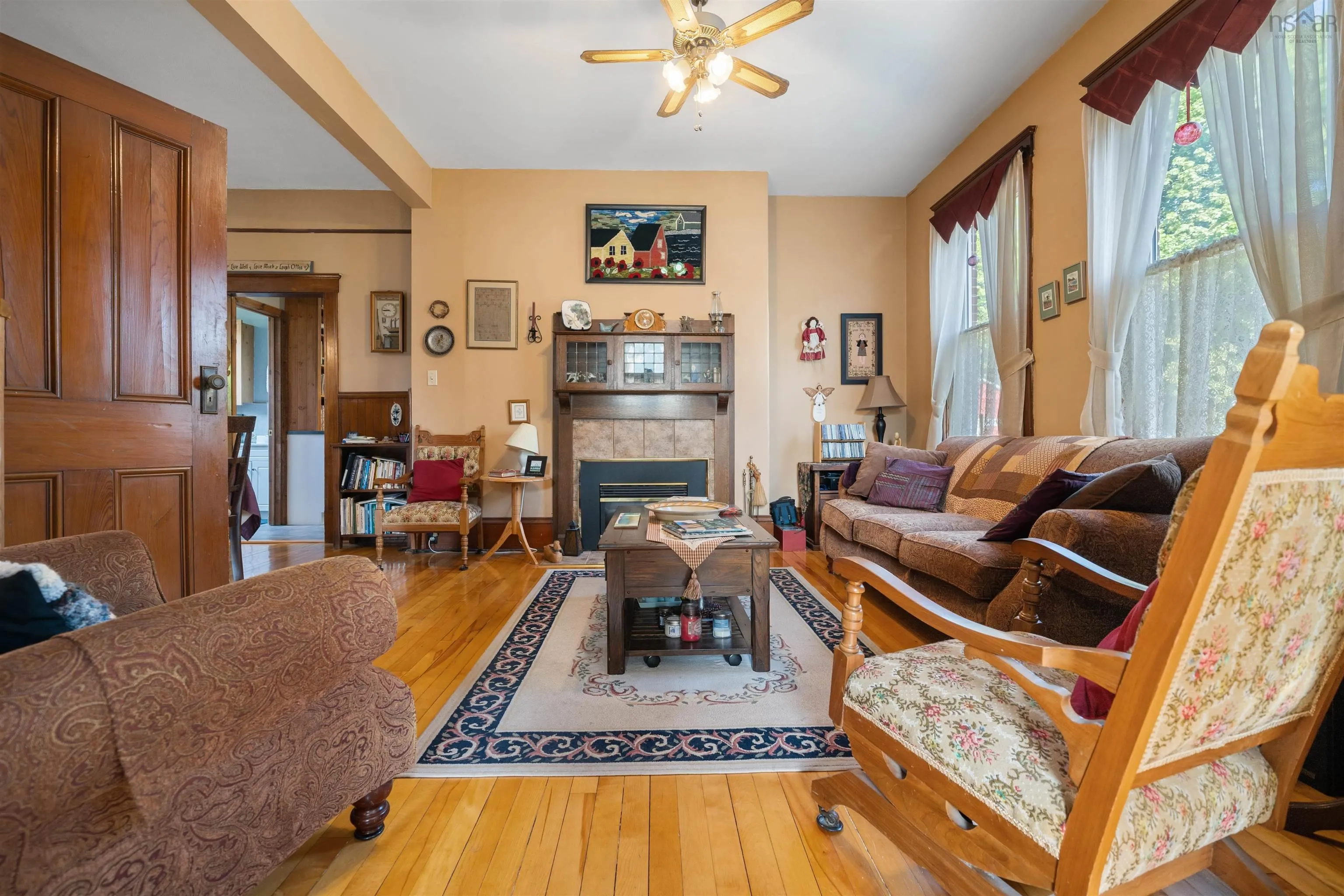 144 Mitchell Street, New Glasgow, NS B2H 1H5, 3 Bedrooms Bedrooms, ,2 BathroomsBathrooms,Residential,For Sale,Mitchell,202513449