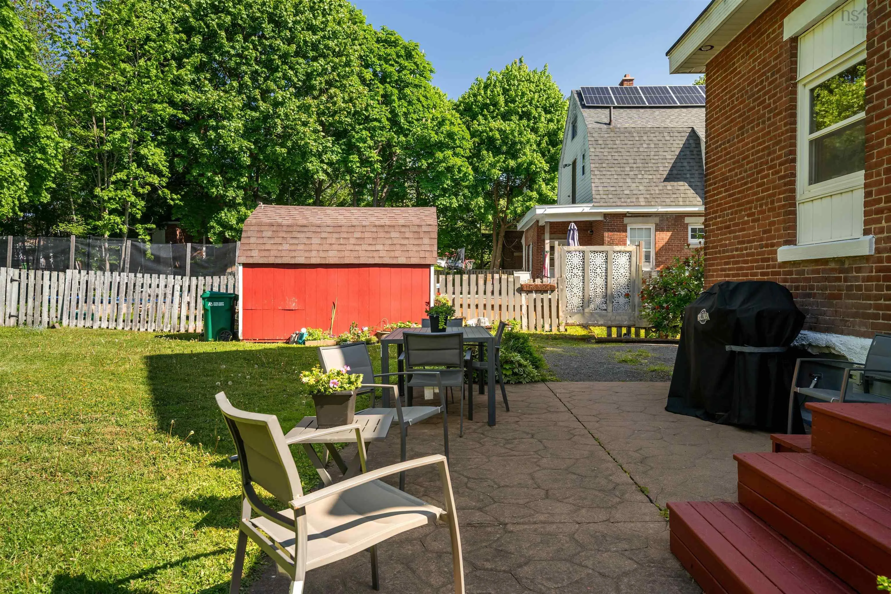 144 Mitchell Street, New Glasgow, NS B2H 1H5, 3 Bedrooms Bedrooms, ,2 BathroomsBathrooms,Residential,For Sale,Mitchell,202513449