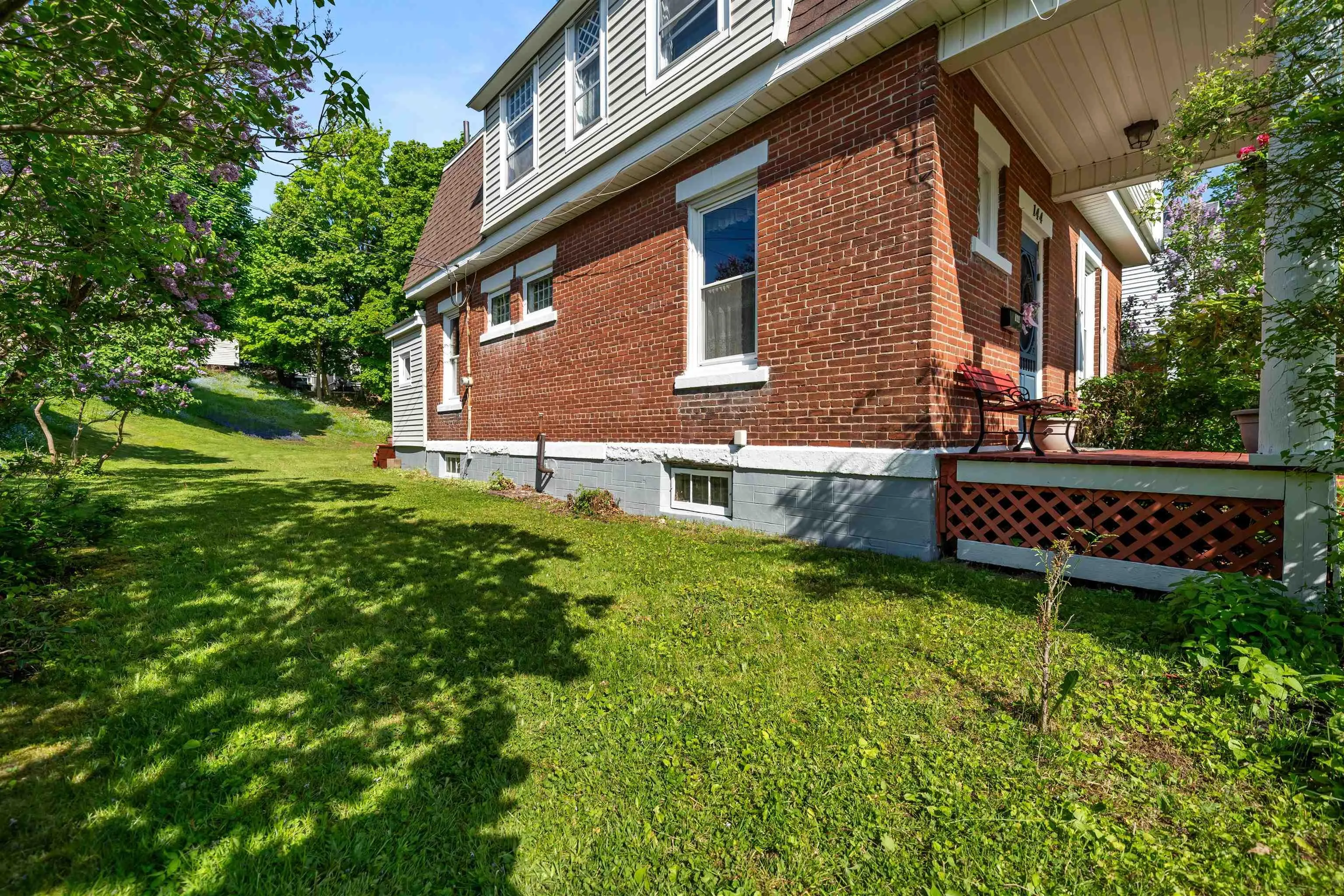 144 Mitchell Street, New Glasgow, NS B2H 1H5, 3 Bedrooms Bedrooms, ,2 BathroomsBathrooms,Residential,For Sale,Mitchell,202513449