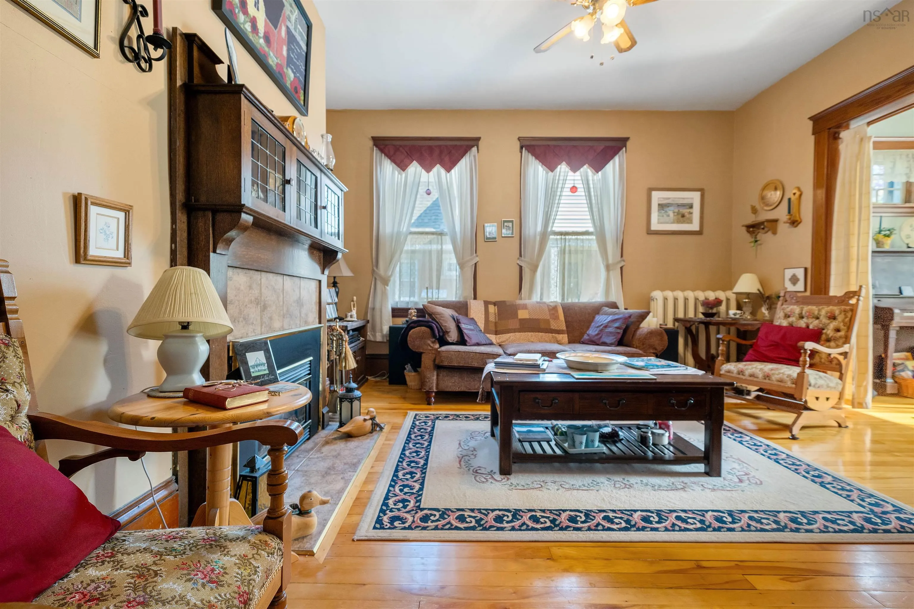 144 Mitchell Street, New Glasgow, NS B2H 1H5, 3 Bedrooms Bedrooms, ,2 BathroomsBathrooms,Residential,For Sale,Mitchell,202513449