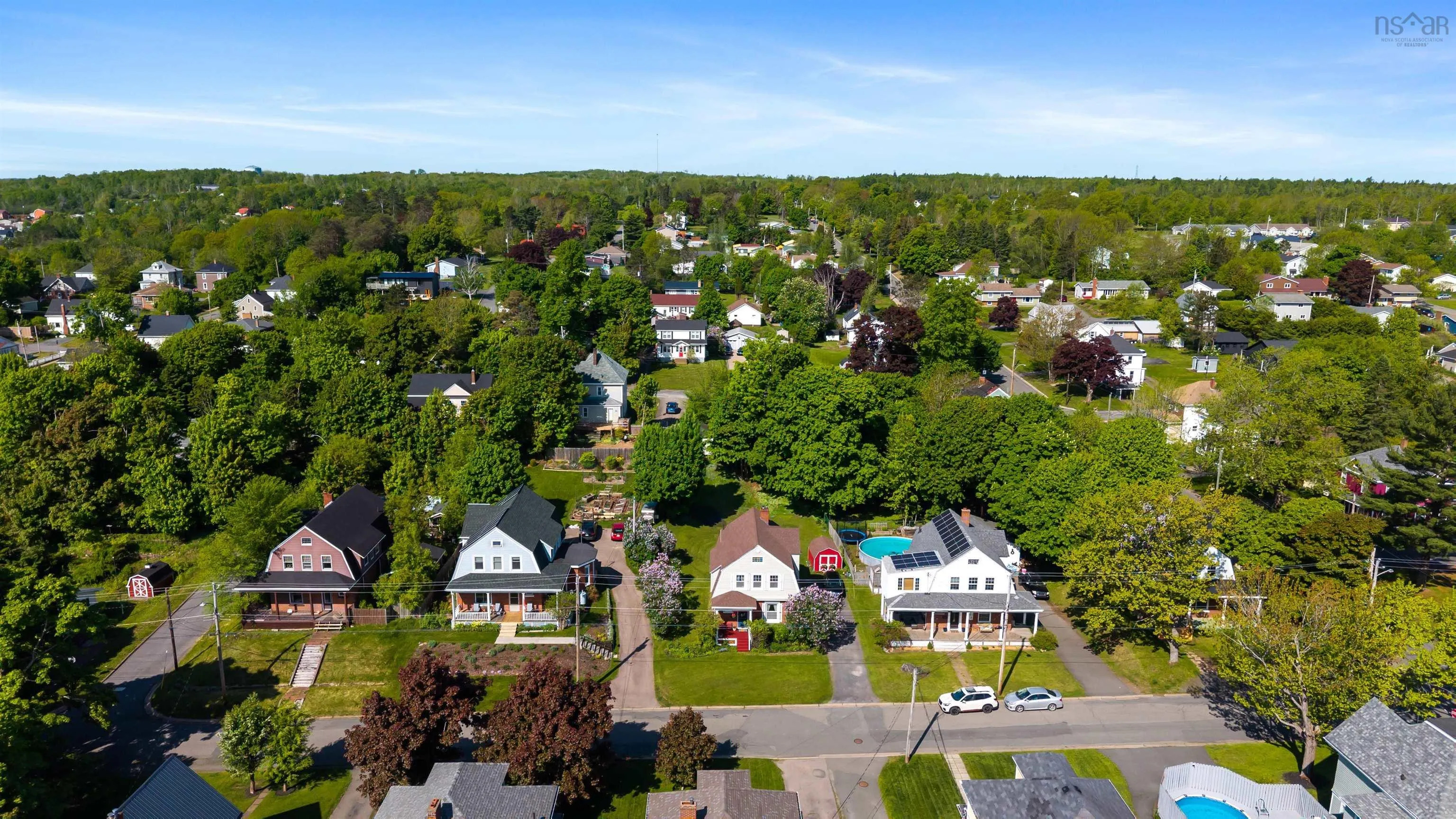 144 Mitchell Street, New Glasgow, NS B2H 1H5, 3 Bedrooms Bedrooms, ,2 BathroomsBathrooms,Residential,For Sale,Mitchell,202513449