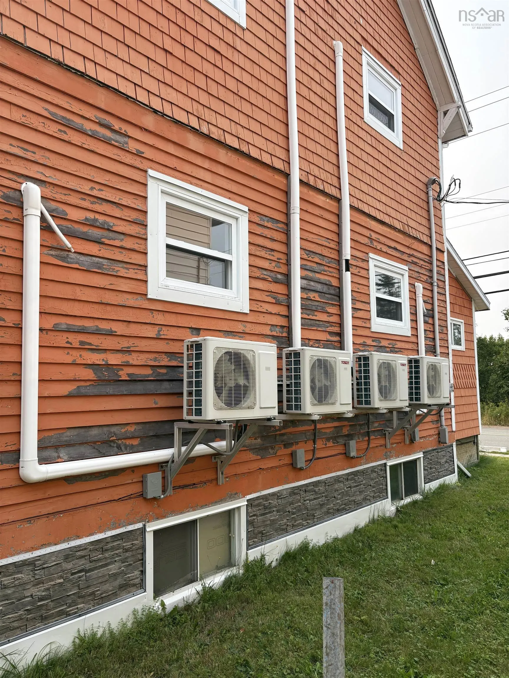 1196 Prince Street, Truro, NS B2N 1J4, 5 Bedrooms Bedrooms, ,2 BathroomsBathrooms,Residential,For Sale,Prince,202519785