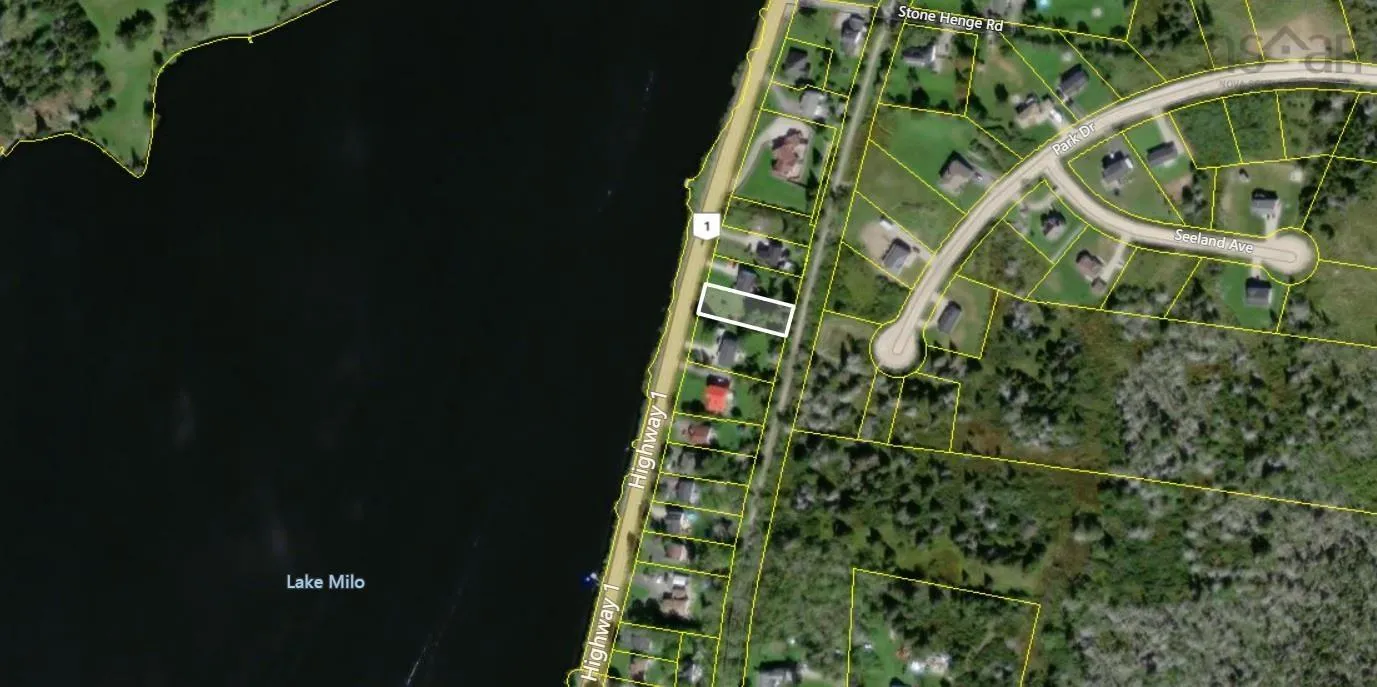 Lot Highway 1, Dayton Ns B5a 4a5, ,Land,For Sale,Highway 1,202409526