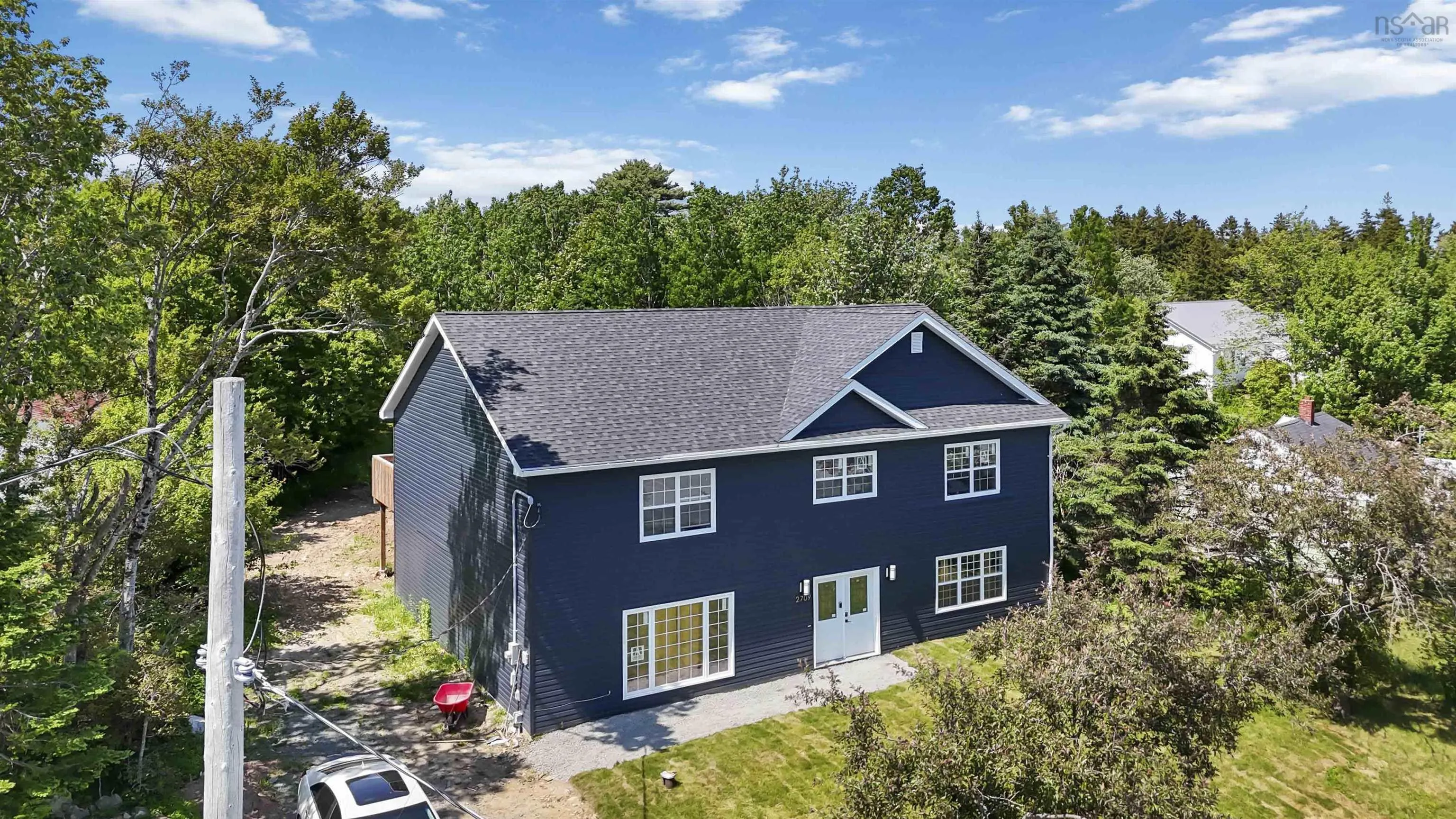 2709 Highway 7, Lake Echo, NS B3E 1A3, 3 Bedrooms Bedrooms, ,3 BathroomsBathrooms,Residential,For Sale,Highway 7,202523190