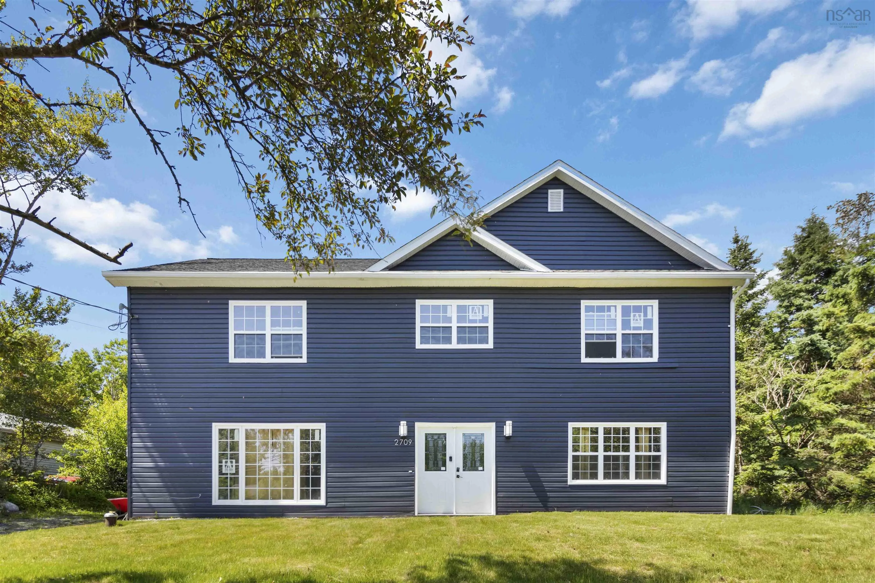 2709 Highway 7, Lake Echo, NS B3E 1A3, 3 Bedrooms Bedrooms, ,3 BathroomsBathrooms,Residential,For Sale,Highway 7,202523190