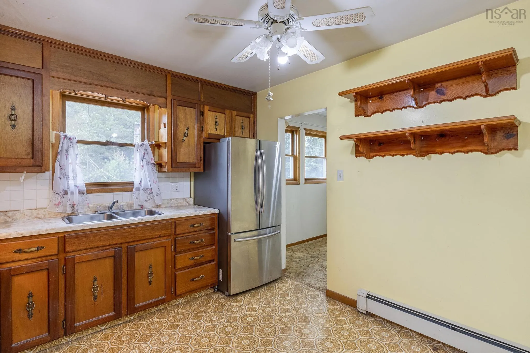 857 Greenwood Road, South Greenwood, NS B0P 1R0, 3 Bedrooms Bedrooms, ,2 BathroomsBathrooms,Residential,For Sale,Greenwood,202521618