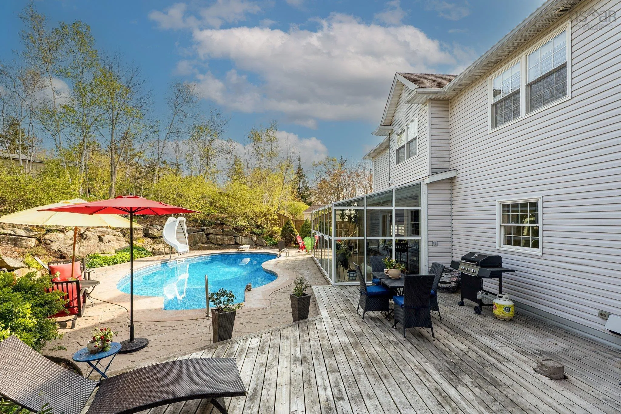 39 Canfield Court, Bedford, NS B4A 3S4, 6 Bedrooms Bedrooms, ,4 BathroomsBathrooms,Residential,For Sale,Canfield,202511478