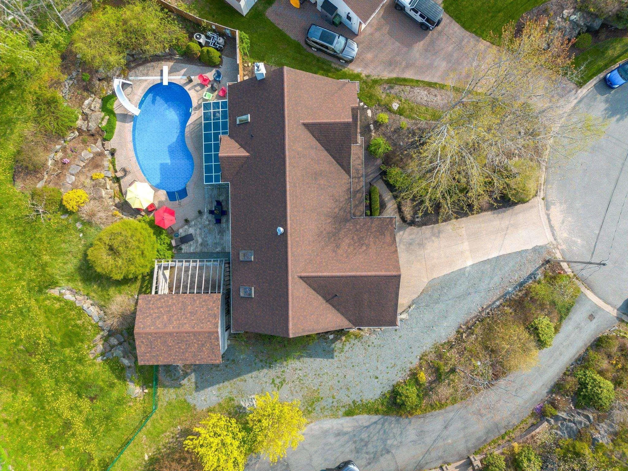 39 Canfield Court, Bedford, NS B4A 3S4, 6 Bedrooms Bedrooms, ,4 BathroomsBathrooms,Residential,For Sale,Canfield,202511478