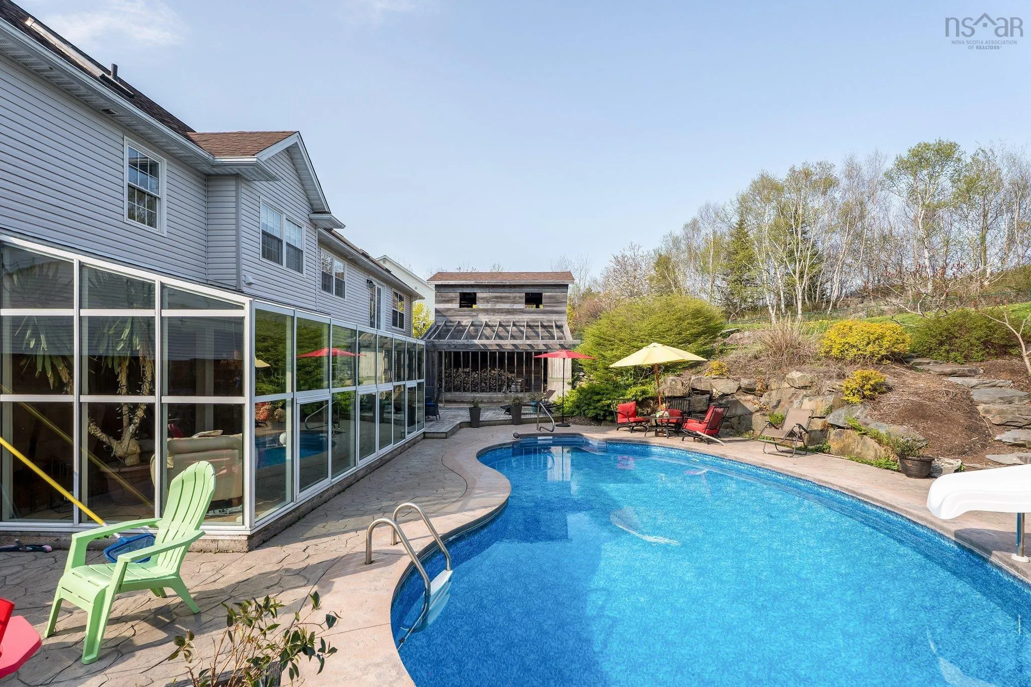 39 Canfield Court, Bedford, NS B4A 3S4, 6 Bedrooms Bedrooms, ,4 BathroomsBathrooms,Residential,For Sale,Canfield,202511478