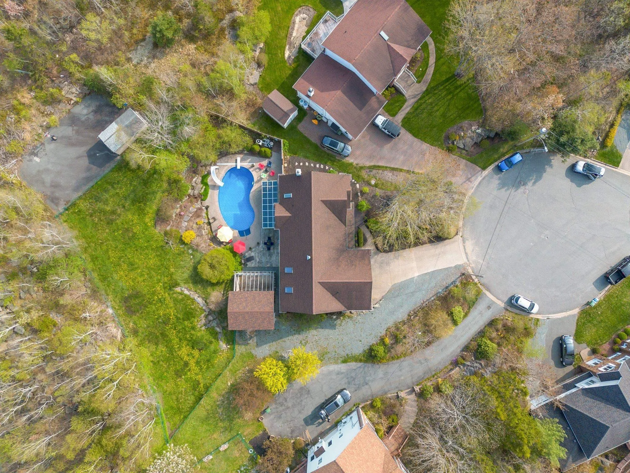 39 Canfield Court, Bedford, NS B4A 3S4, 6 Bedrooms Bedrooms, ,4 BathroomsBathrooms,Residential,For Sale,Canfield,202511478