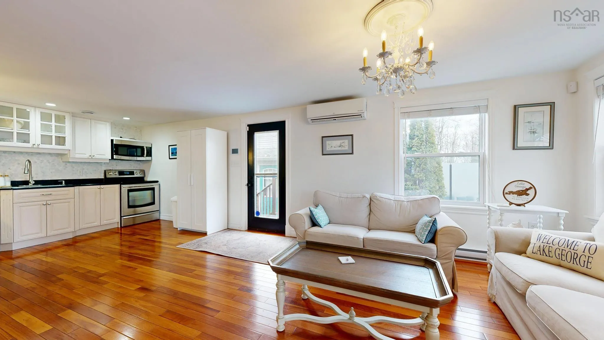 75 Q12 Road, Lake George Ns B0p 1c0, 2 Bedrooms Bedrooms, ,2 BathroomsBathrooms,Residential,For Sale,Q12,202507772
