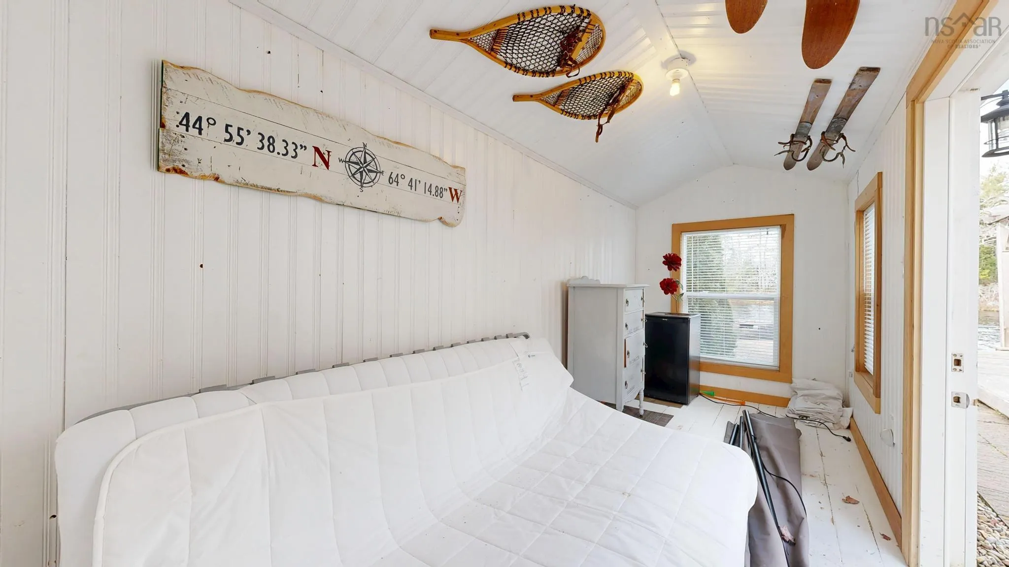 75 Q12 Road, Lake George Ns B0p 1c0, 2 Bedrooms Bedrooms, ,2 BathroomsBathrooms,Residential,For Sale,Q12,202507772