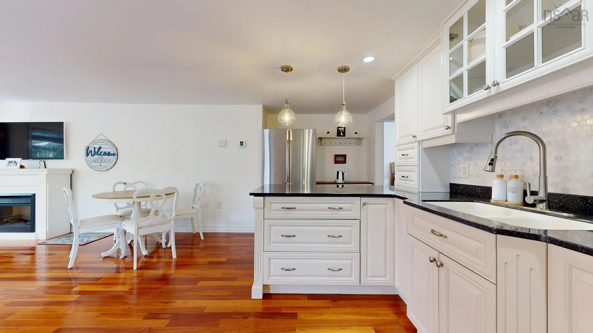 75 Q12 Road, Lake George Ns B0p 1c0, 2 Bedrooms Bedrooms, ,2 BathroomsBathrooms,Residential,For Sale,Q12,202507772