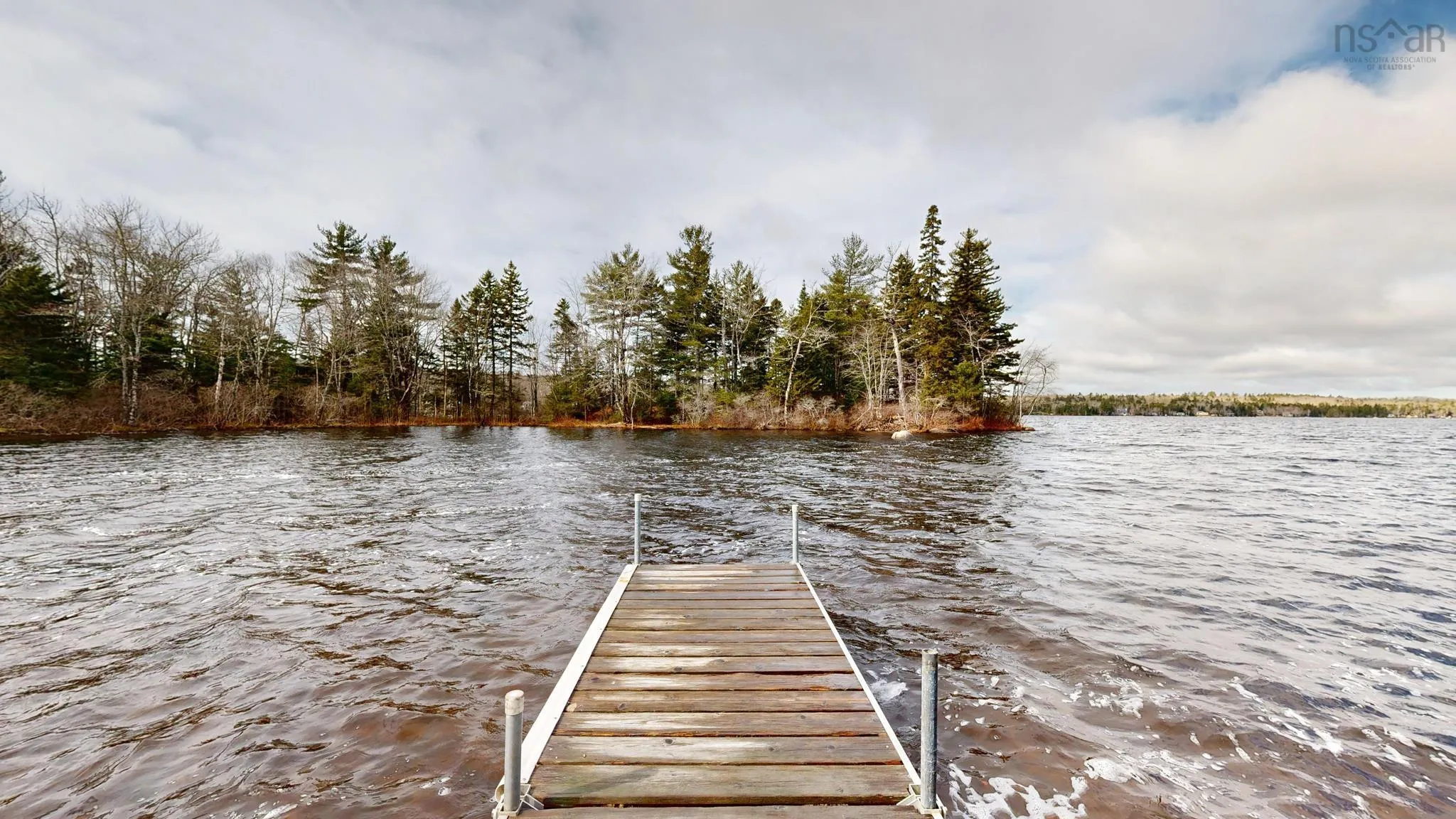 75 Q12 Road, Lake George Ns B0p 1c0, 2 Bedrooms Bedrooms, ,2 BathroomsBathrooms,Residential,For Sale,Q12,202507772