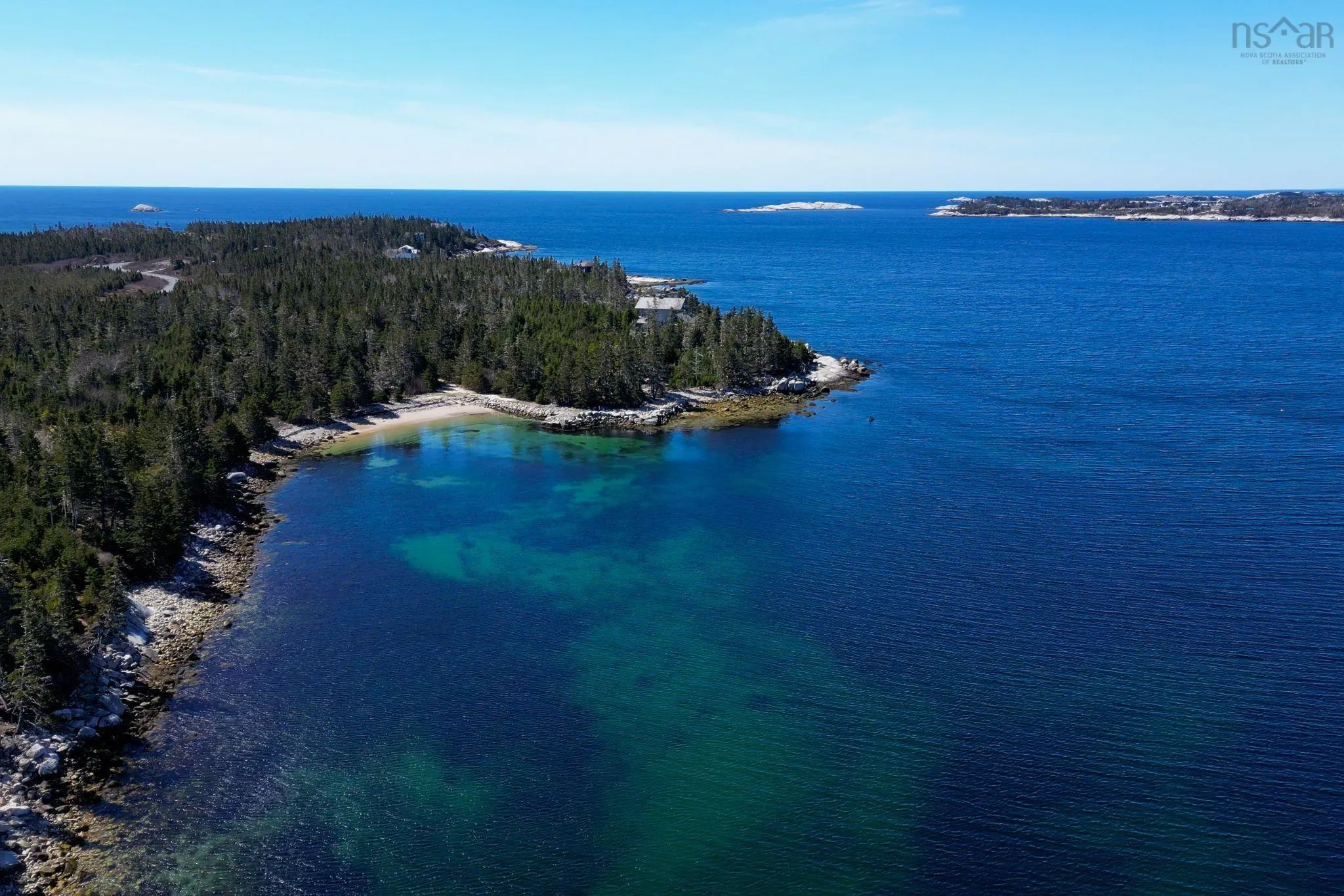 14 Crown Drive Lot 236, Blind Bay Ns B3z 4c6, ,Land,For Sale,Crown,202408798