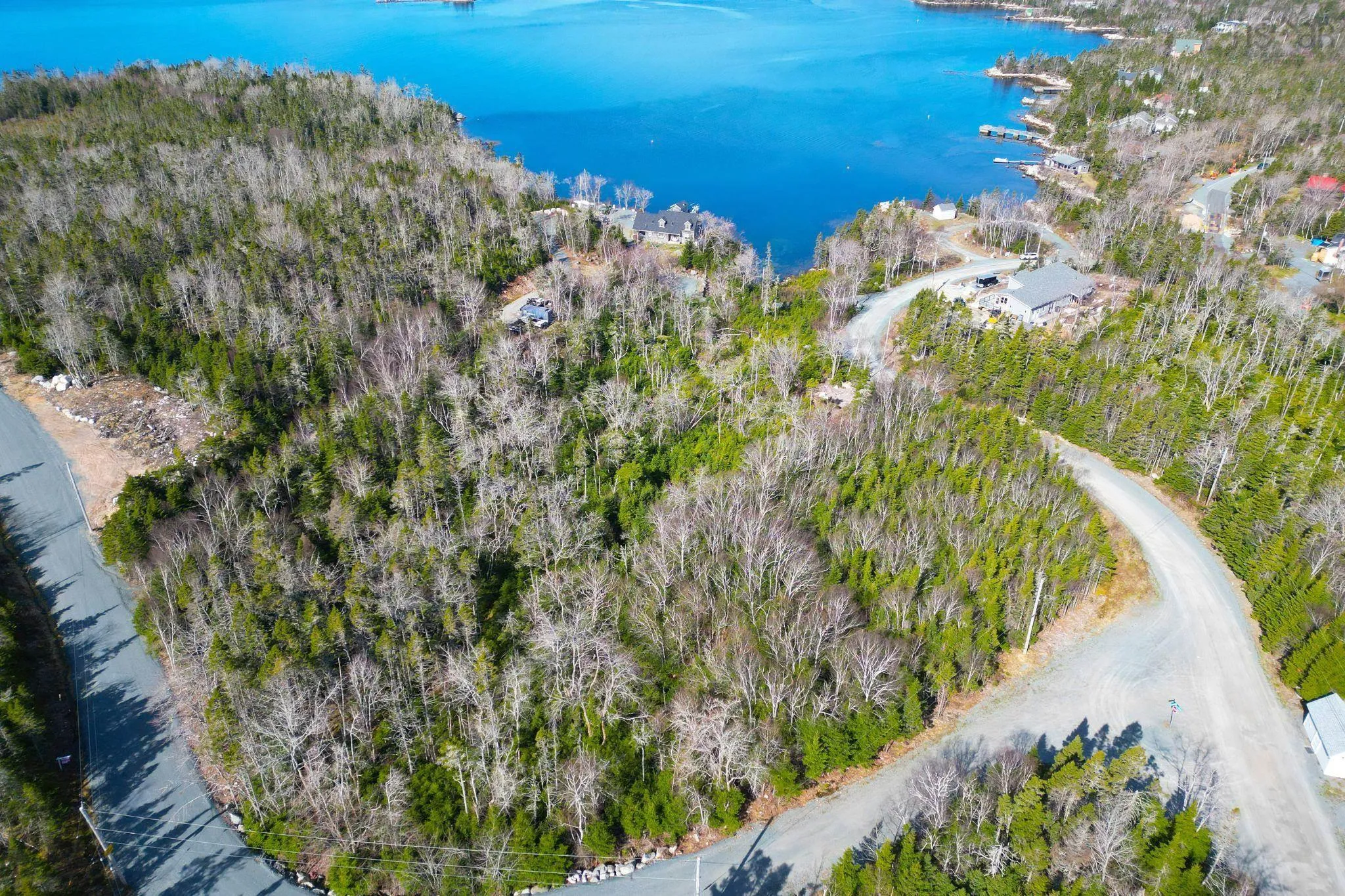 14 Crown Drive Lot 236, Blind Bay Ns B3z 4c6, ,Land,For Sale,Crown,202408798