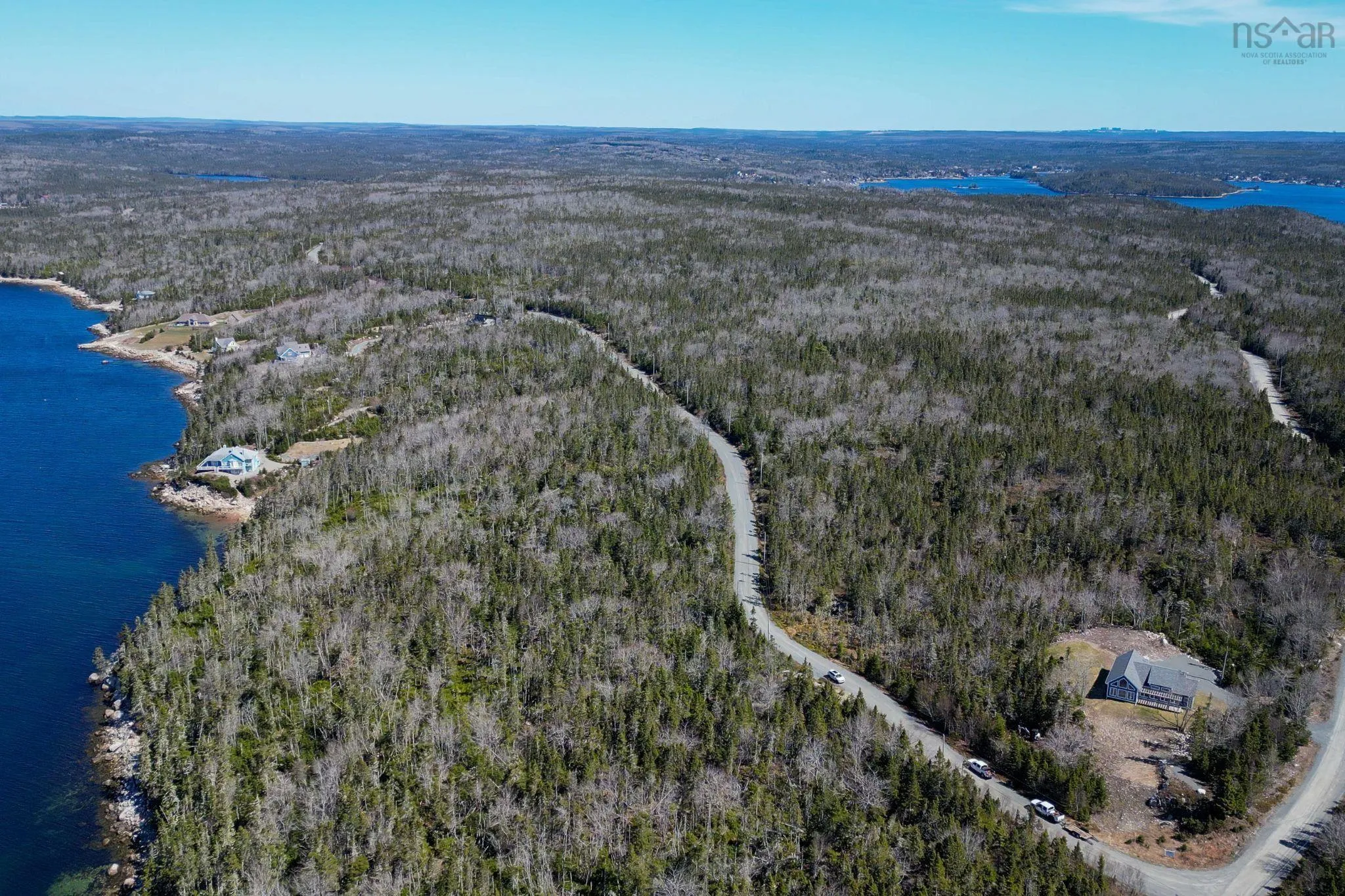 14 Crown Drive Lot 236, Blind Bay Ns B3z 4c6, ,Land,For Sale,Crown,202408798