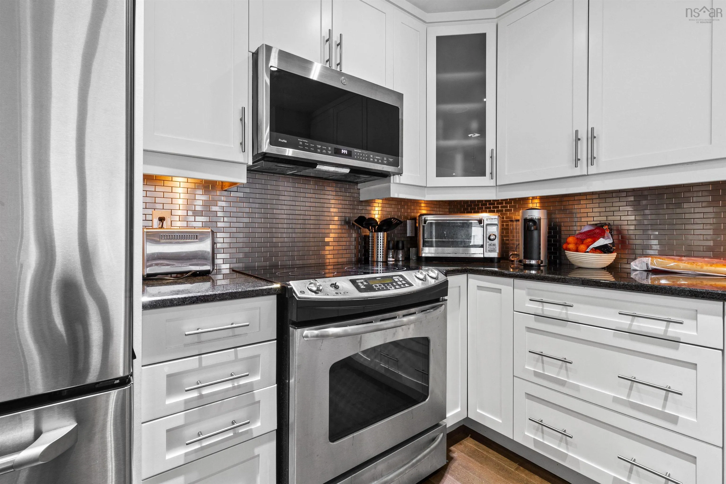 705 1445 South Park Street, Halifax, NS B3J 0B6, 2 Bedrooms Bedrooms, ,2 BathroomsBathrooms,Residential,For Sale,1445 South Park,202525275