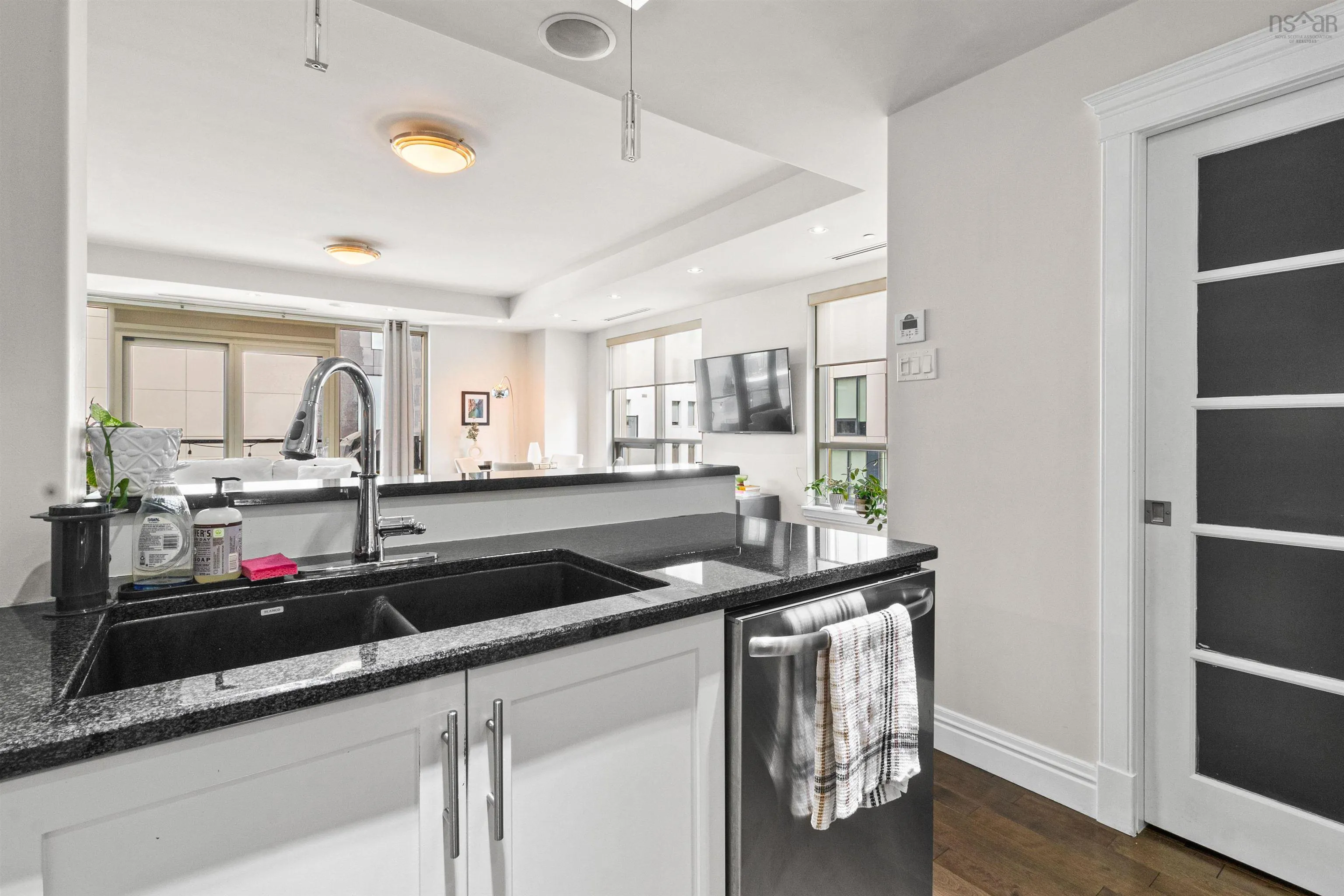 705 1445 South Park Street, Halifax, NS B3J 0B6, 2 Bedrooms Bedrooms, ,2 BathroomsBathrooms,Residential,For Sale,1445 South Park,202525275