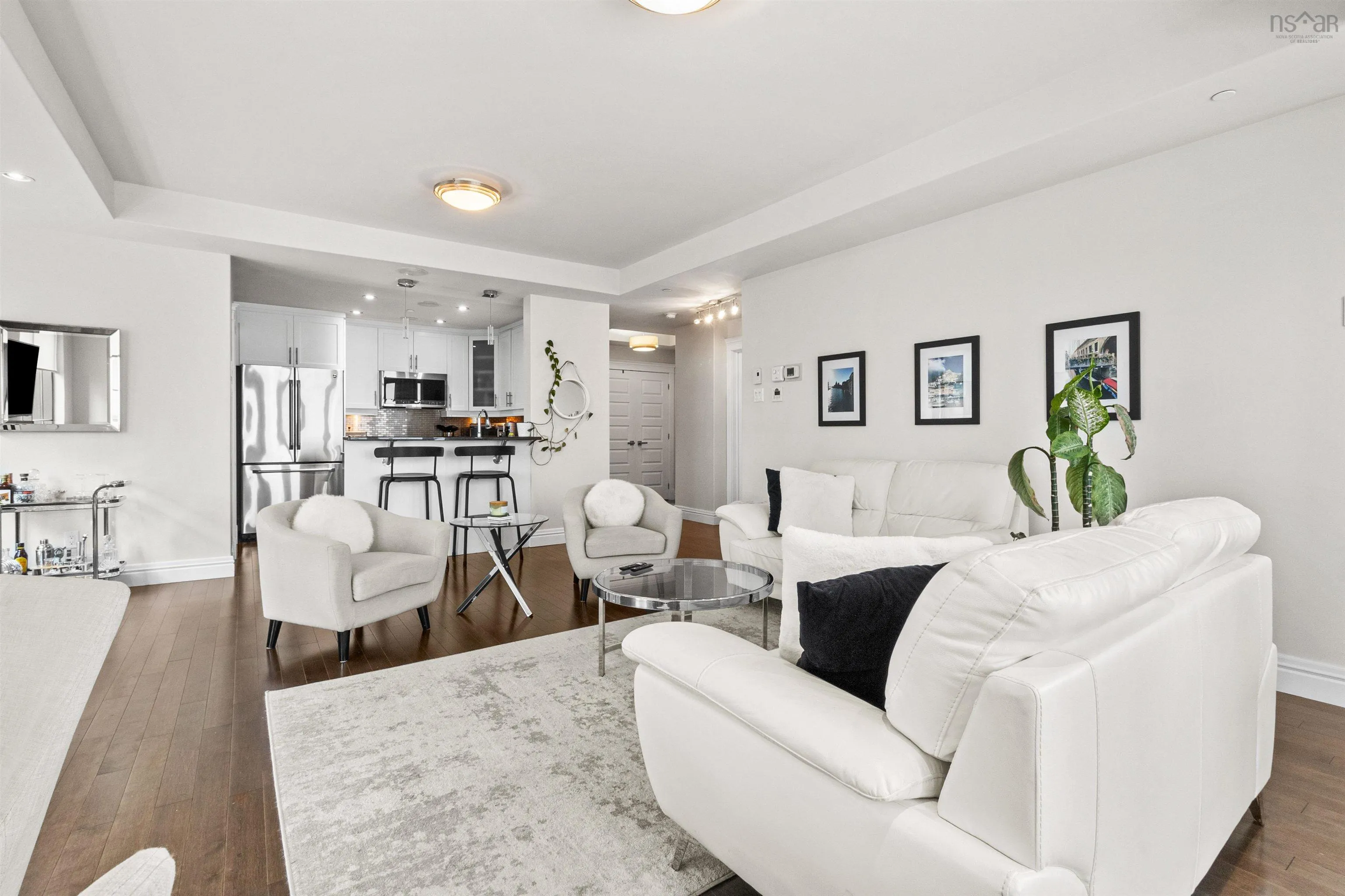 705 1445 South Park Street, Halifax, NS B3J 0B6, 2 Bedrooms Bedrooms, ,2 BathroomsBathrooms,Residential,For Sale,1445 South Park,202525275