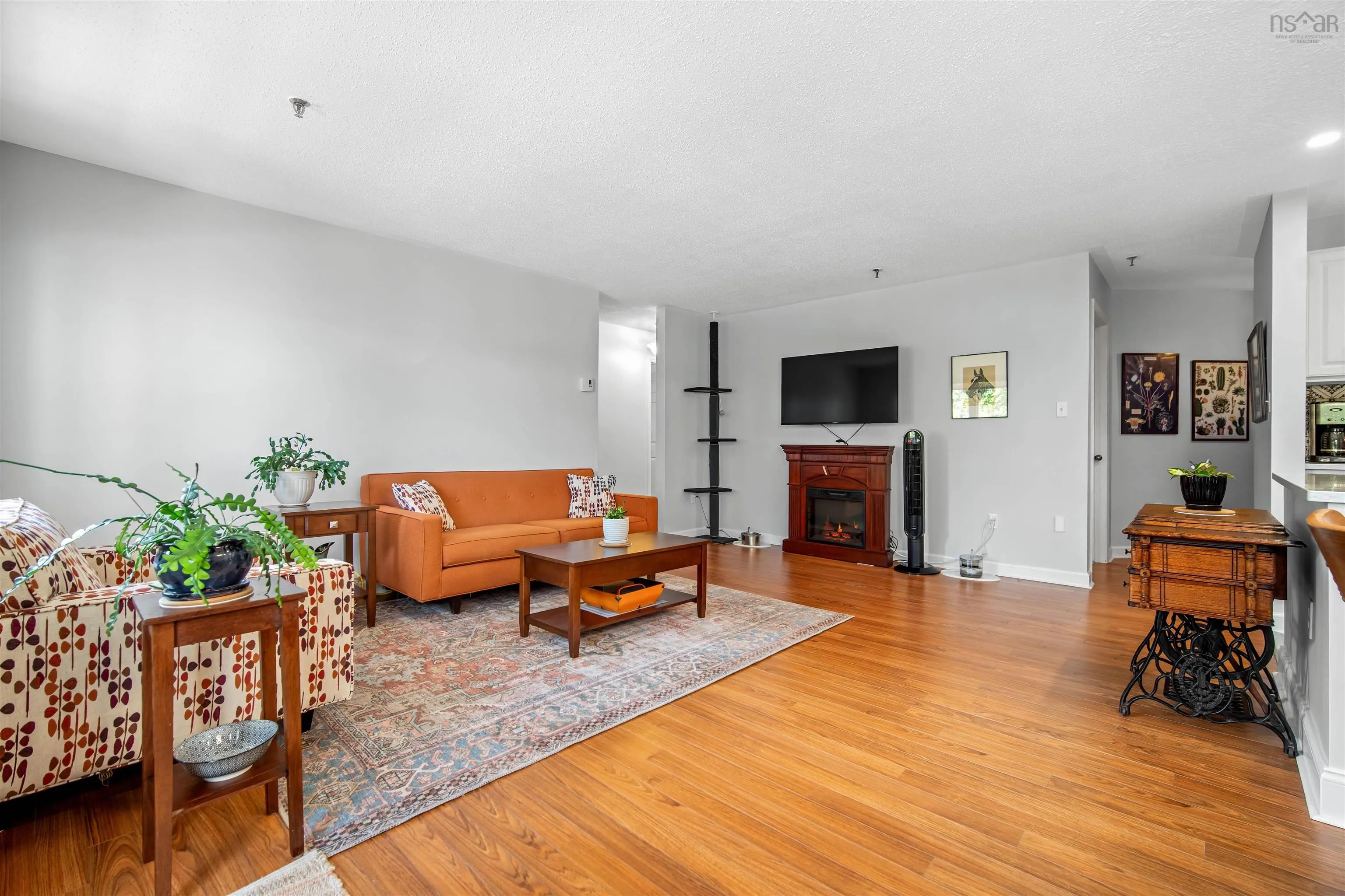 110 202 Farnham Gate Road, Halifax, NS B3M 4A2, 2 Bedrooms Bedrooms, ,2 BathroomsBathrooms,Residential,For Sale,202 Farnham Gate,202517733