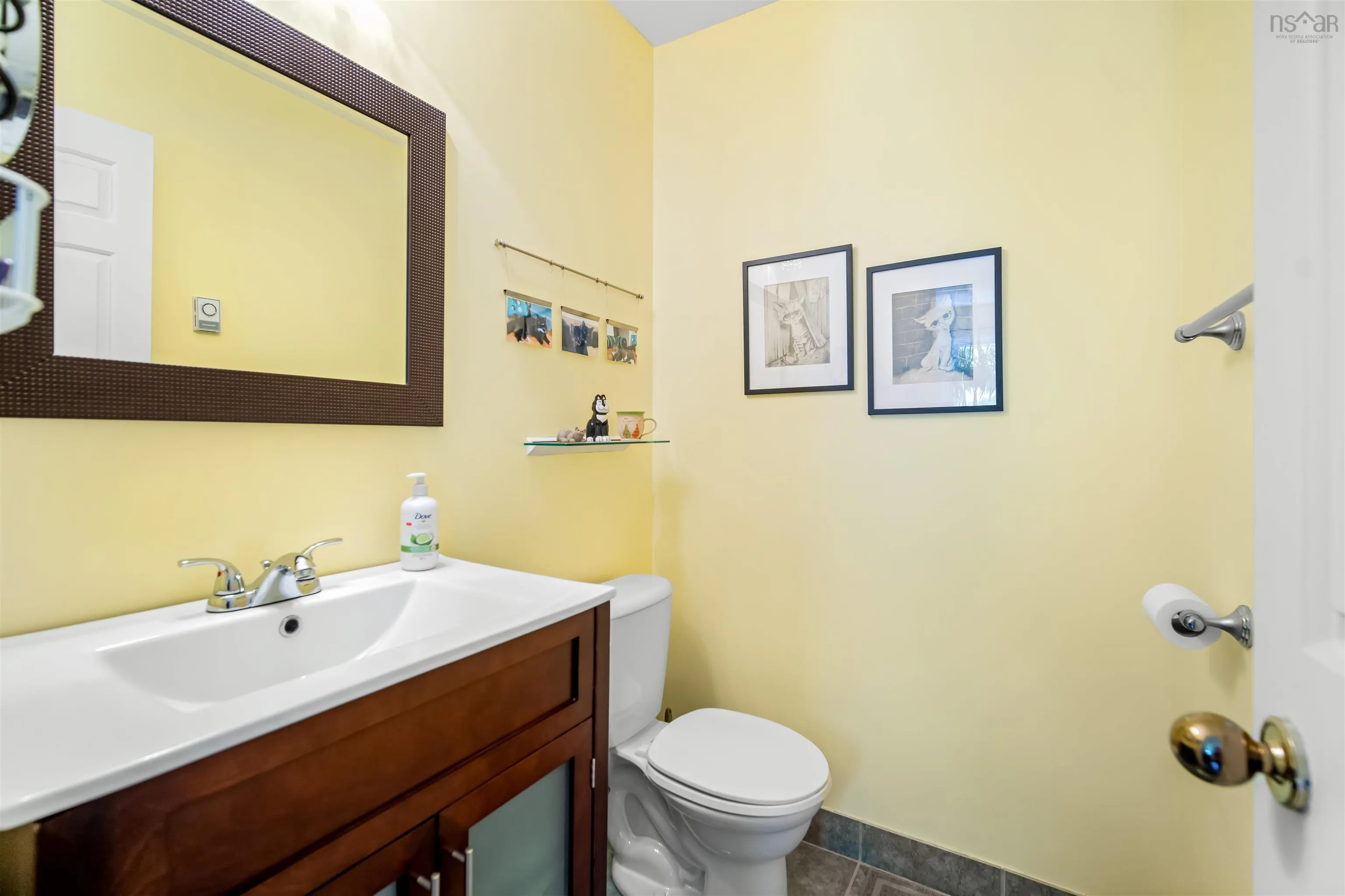 110 202 Farnham Gate Road, Halifax, NS B3M 4A2, 2 Bedrooms Bedrooms, ,2 BathroomsBathrooms,Residential,For Sale,202 Farnham Gate,202517733
