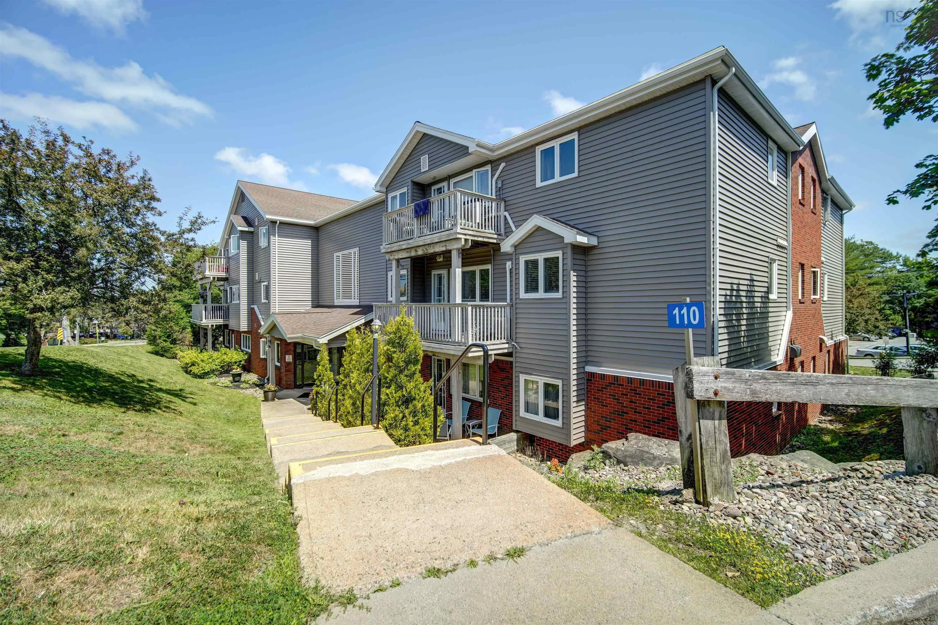 110 202 Farnham Gate Road, Halifax, NS B3M 4A2, 2 Bedrooms Bedrooms, ,2 BathroomsBathrooms,Residential,For Sale,202 Farnham Gate,202517733