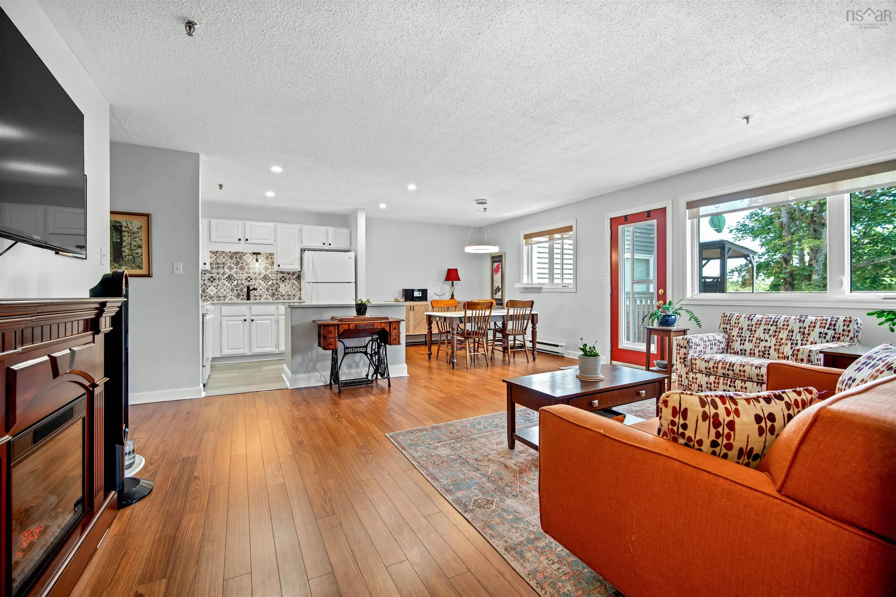 110 202 Farnham Gate Road, Halifax, NS B3M 4A2, 2 Bedrooms Bedrooms, ,2 BathroomsBathrooms,Residential,For Sale,202 Farnham Gate,202517733