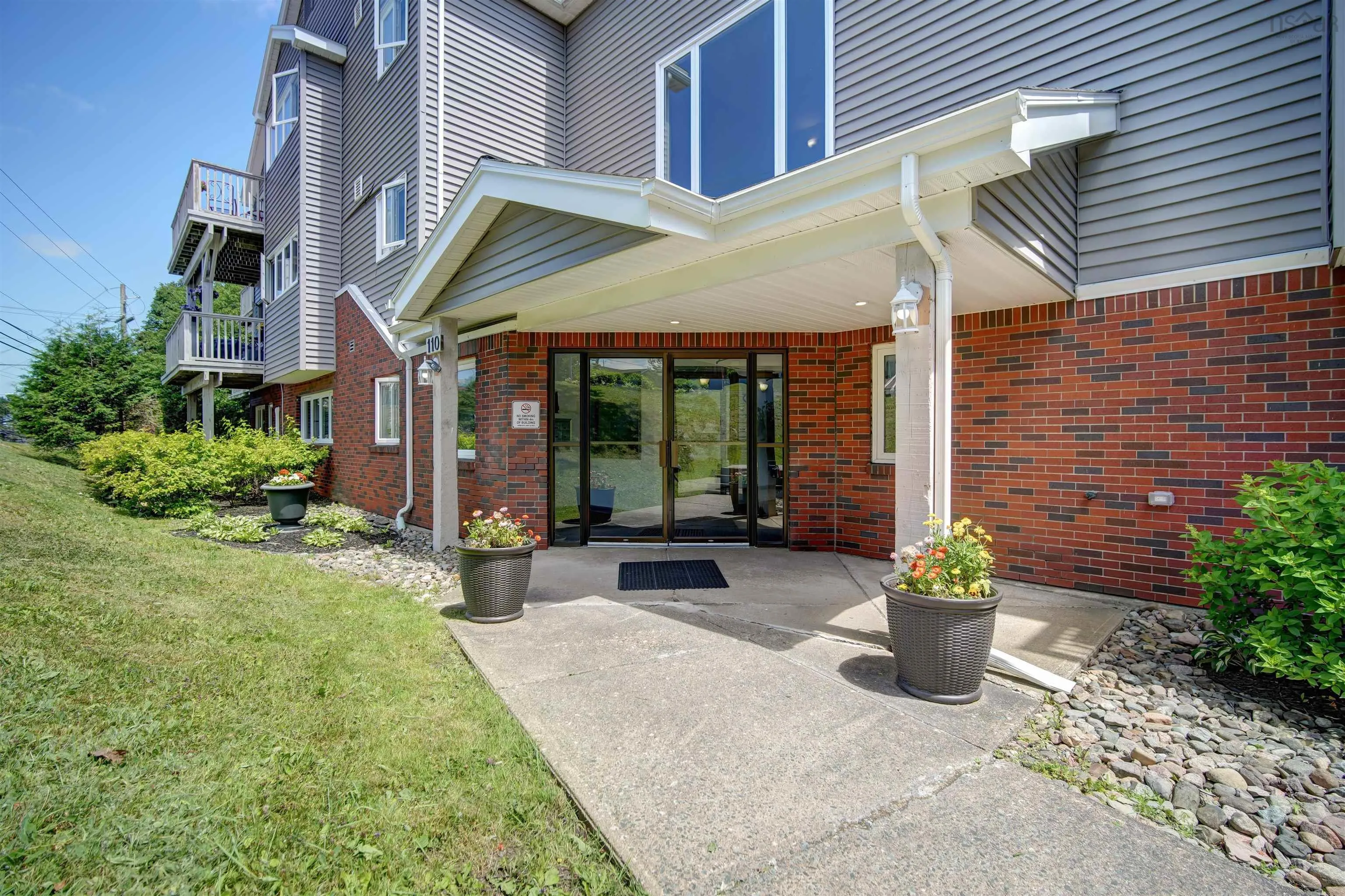 110 202 Farnham Gate Road, Halifax, NS B3M 4A2, 2 Bedrooms Bedrooms, ,2 BathroomsBathrooms,Residential,For Sale,202 Farnham Gate,202517733
