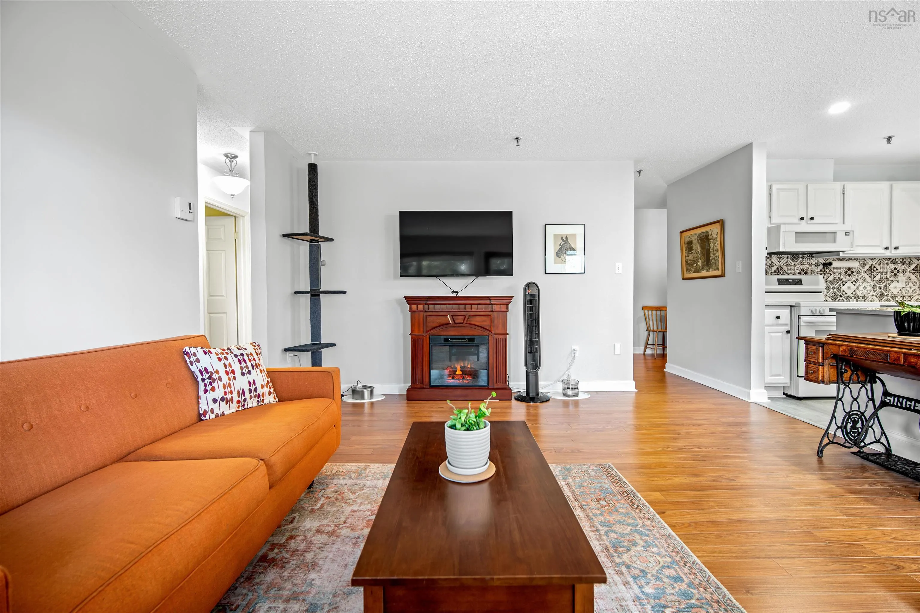 110 202 Farnham Gate Road, Halifax, NS B3M 4A2, 2 Bedrooms Bedrooms, ,2 BathroomsBathrooms,Residential,For Sale,202 Farnham Gate,202517733