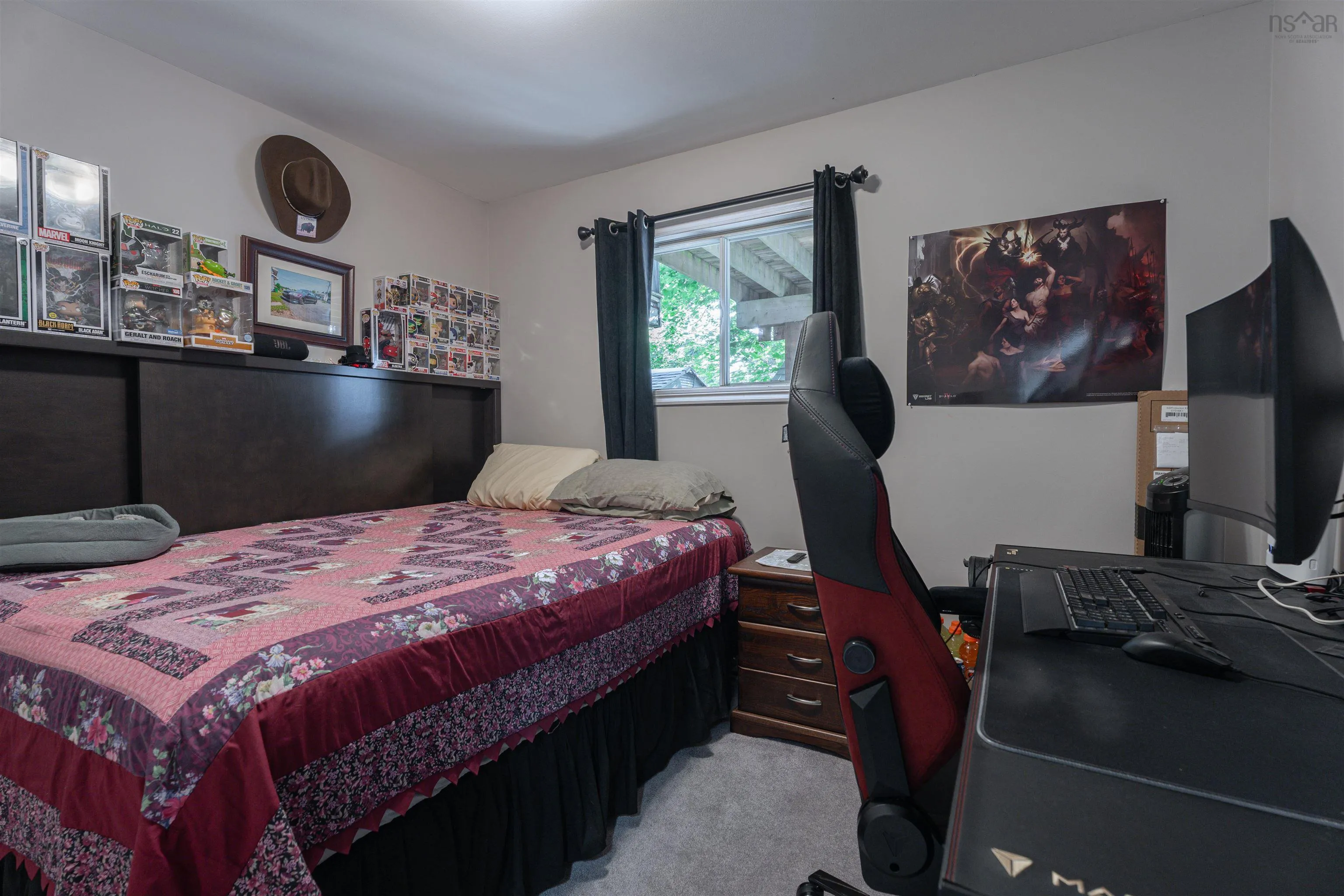 34 Kindling Crescent, Middle Sackville, NS B4E 2T9, 3 Bedrooms Bedrooms, ,2 BathroomsBathrooms,Residential,For Sale,Kindling,202518037