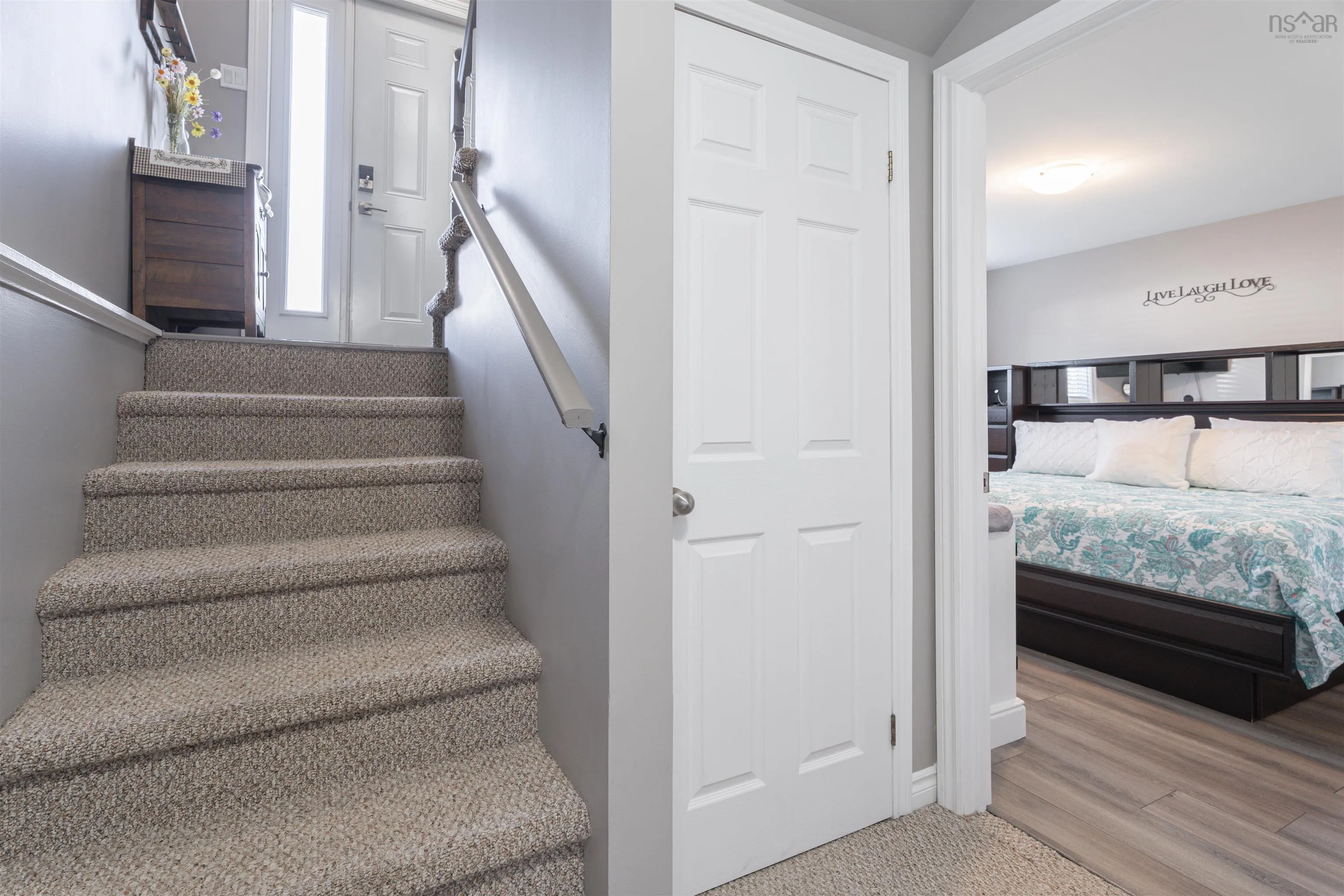 34 Kindling Crescent, Middle Sackville, NS B4E 2T9, 3 Bedrooms Bedrooms, ,2 BathroomsBathrooms,Residential,For Sale,Kindling,202518037